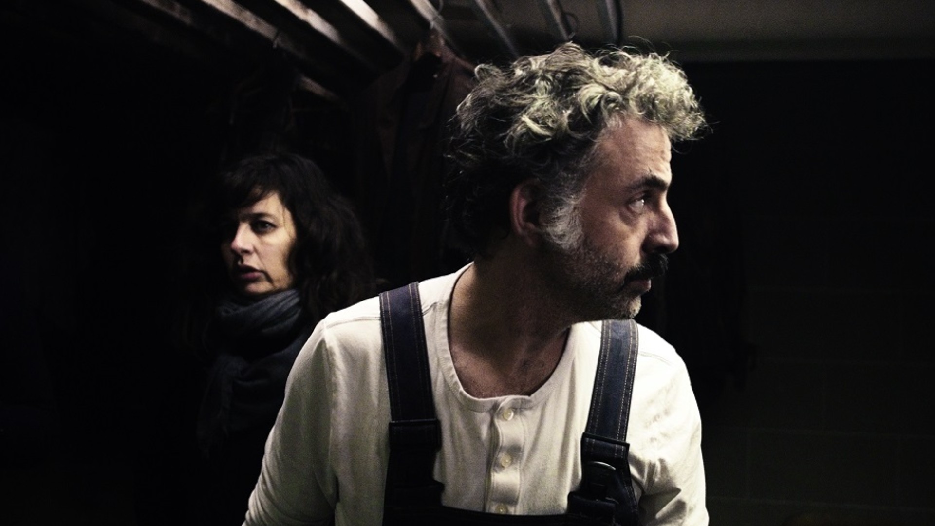 Çarpıcı Gündelik Yaşamlar: Etgar Keret6