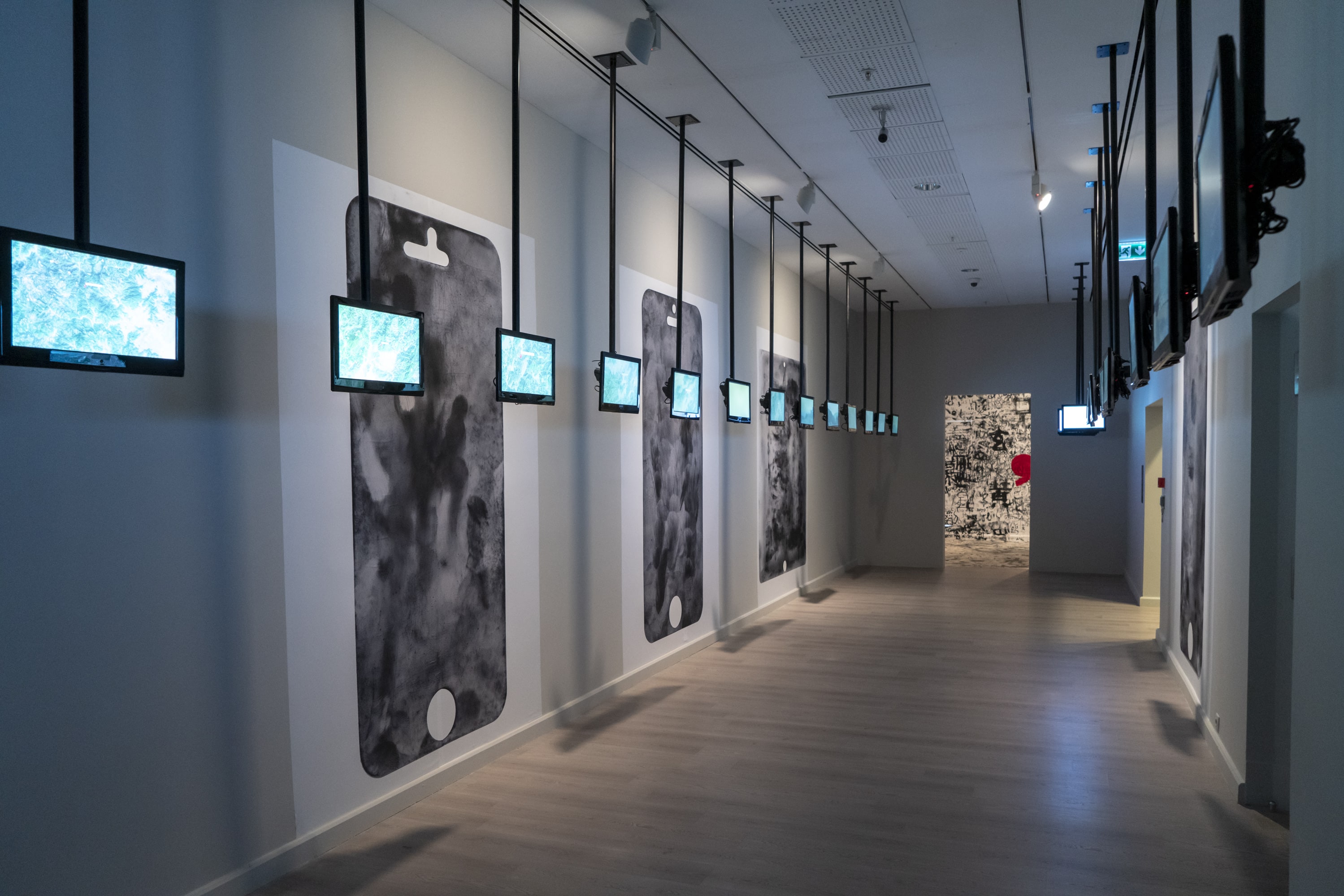 Mürekkepten galeri 23