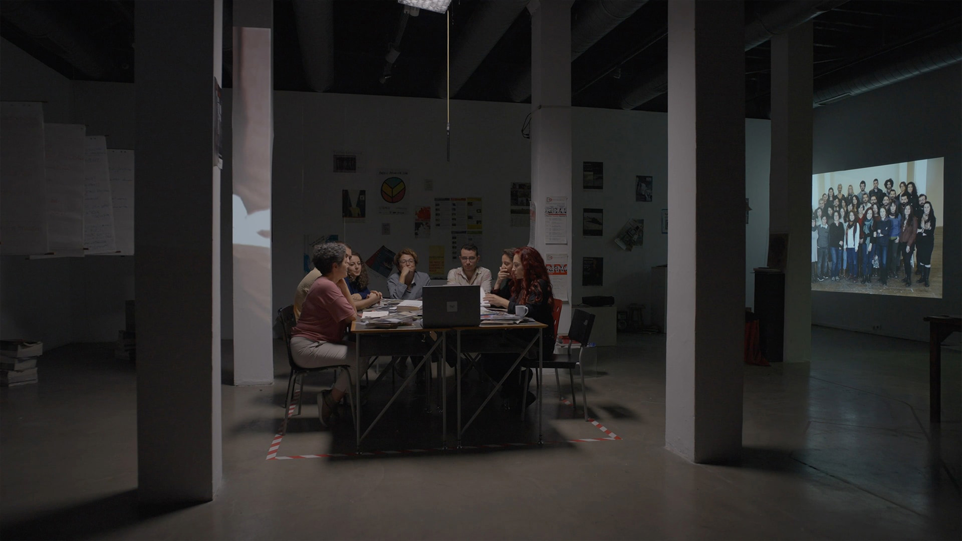 DOCUMENTARIST 17. İstanbul Belgesel Günleri6