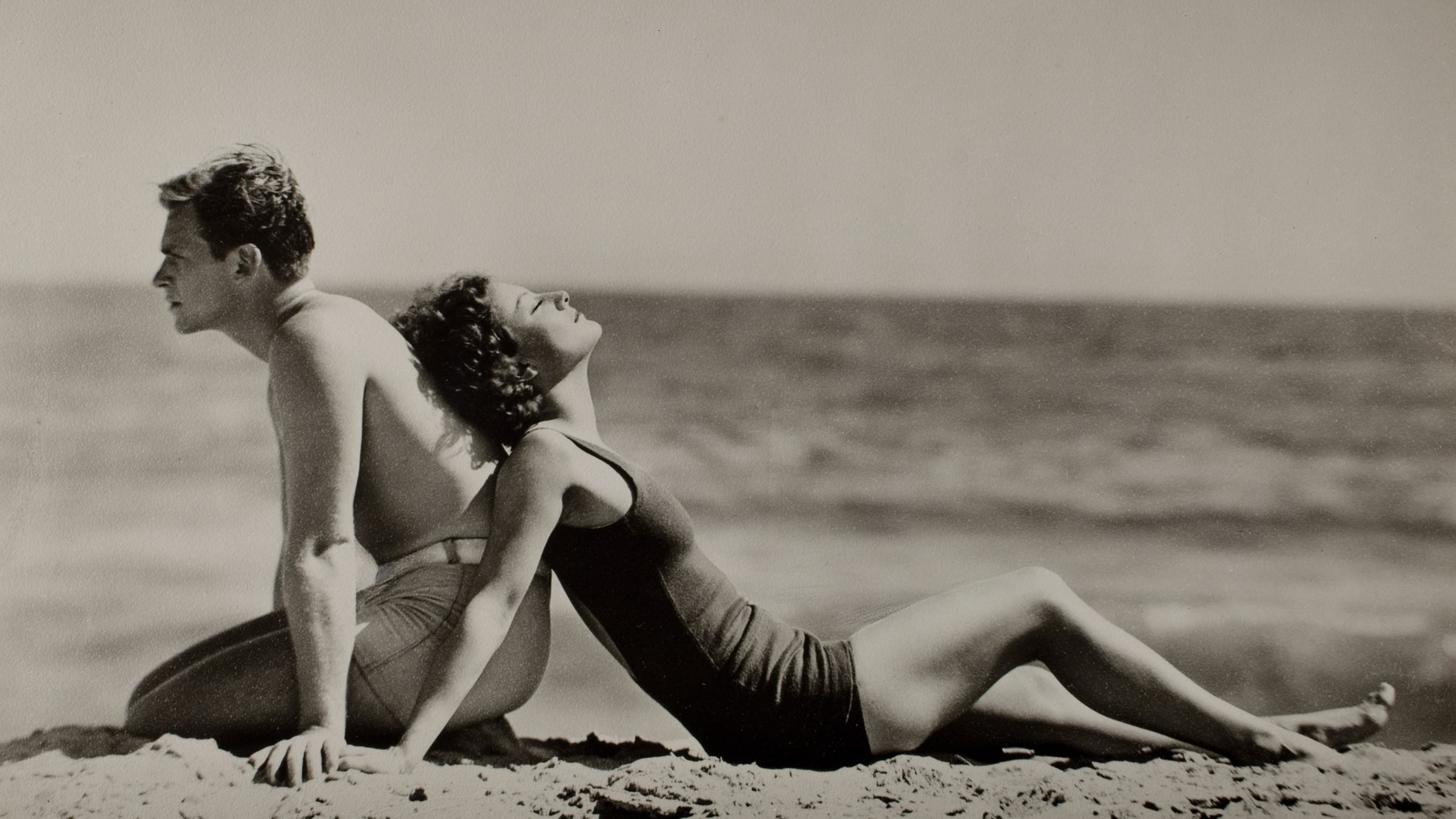 Nickolas Muray görsel 1