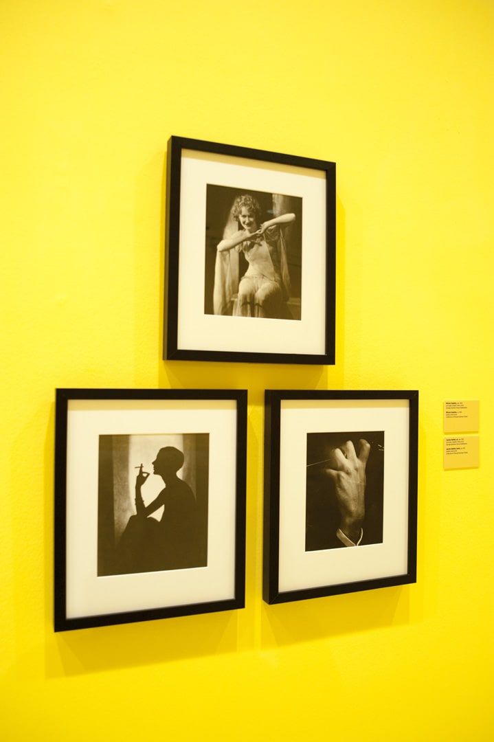 Nickolas Muray galeri 2