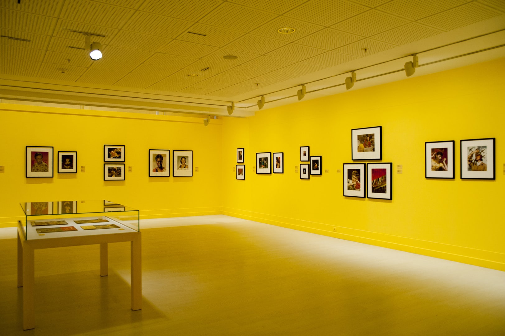 Nickolas Muray galeri 3