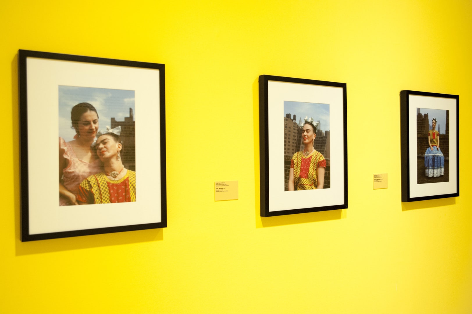Nickolas Muray galeri 4