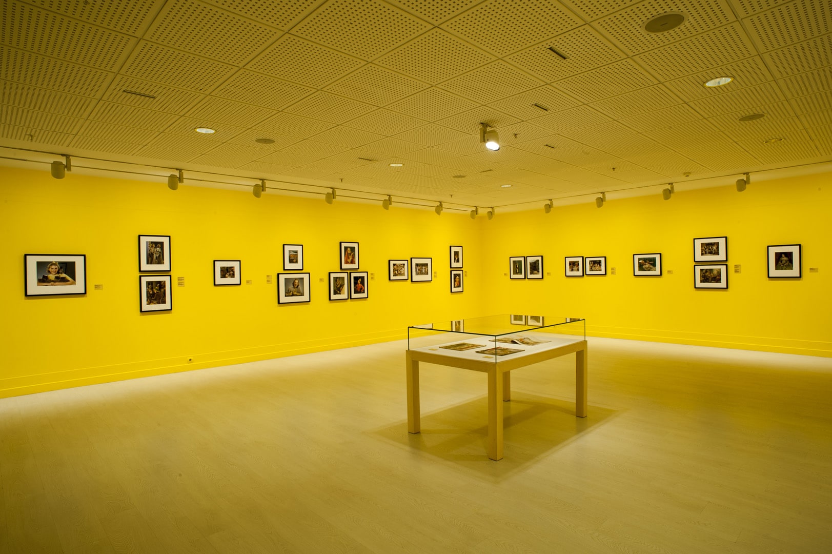 Nickolas Muray galeri 5