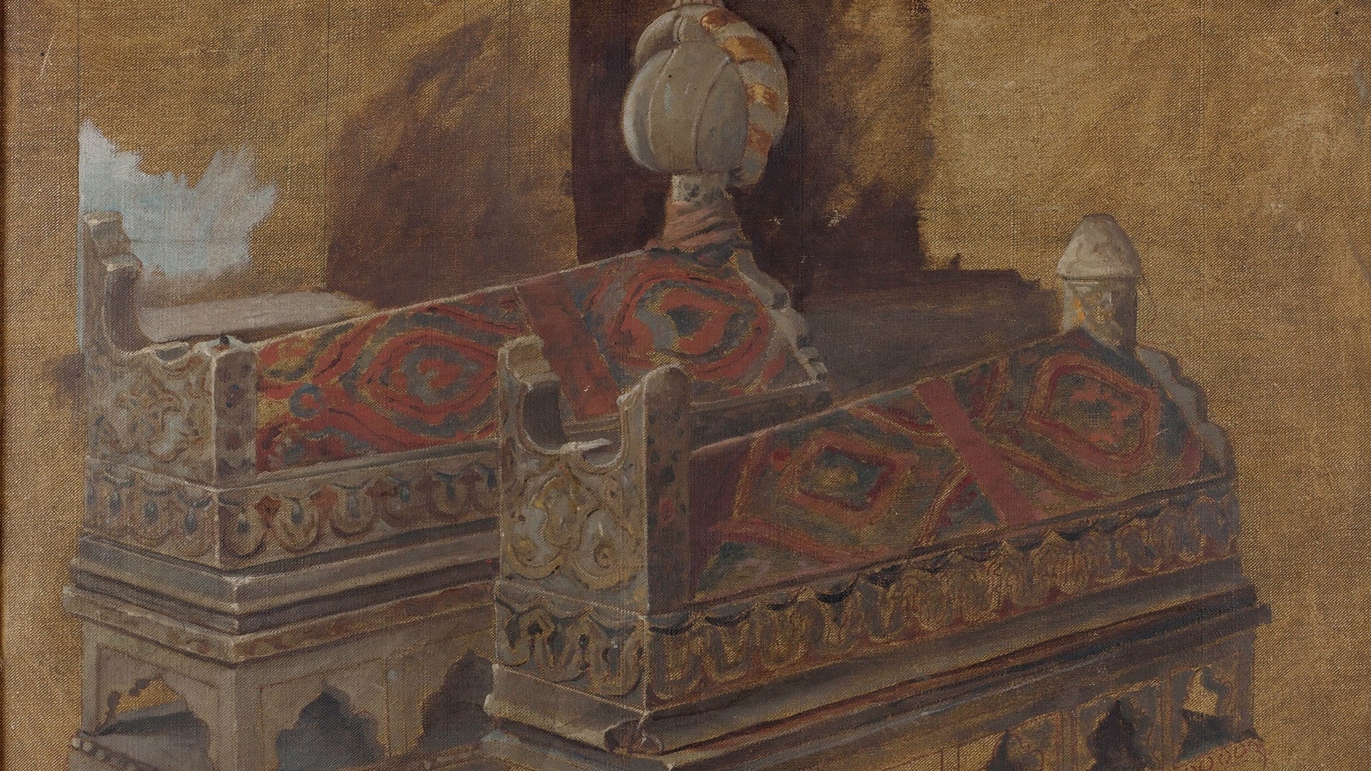 Osman Hamdi Bey ve Amerikalılar görsel 3