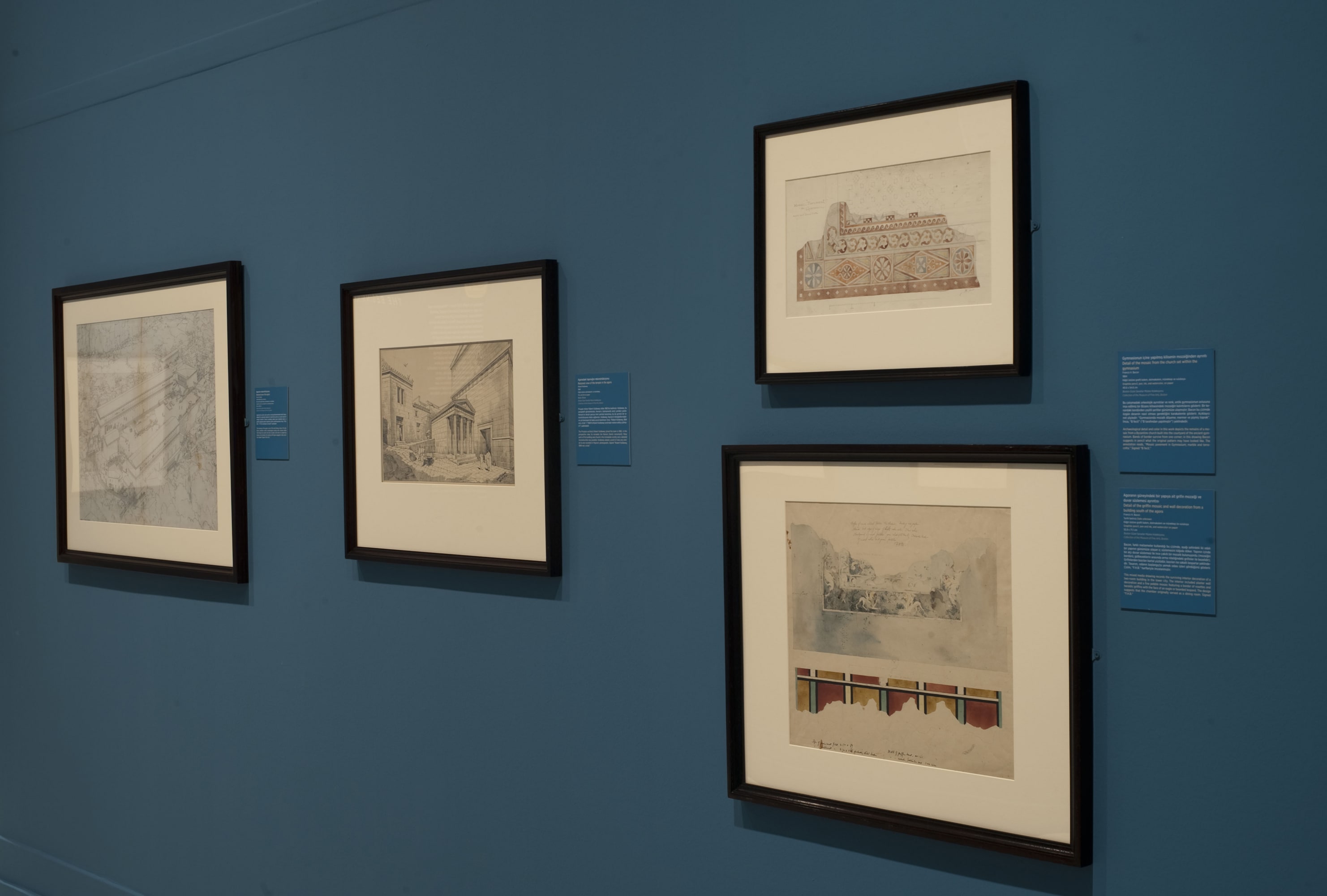 Osman Hamdi Bey ve Amerikalılar galeri 14