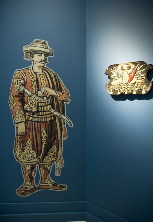 Osmanlı Donanmasının Seyir Defteri galeri 7
