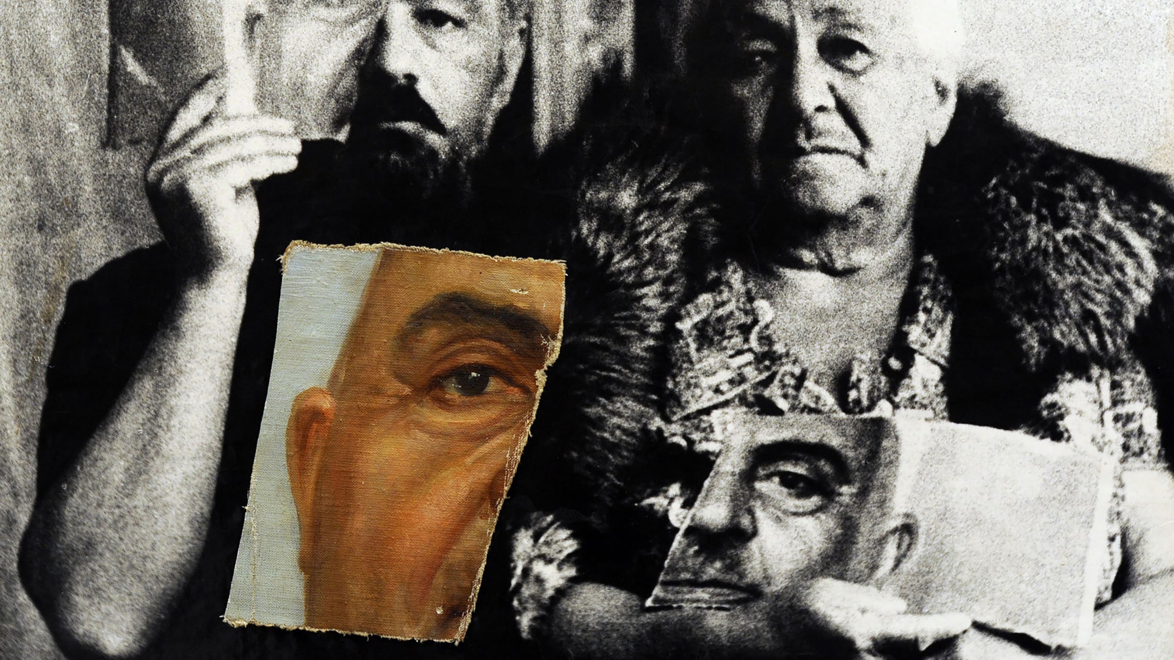 Parajanov <br> Sarkis ile görsel 1
