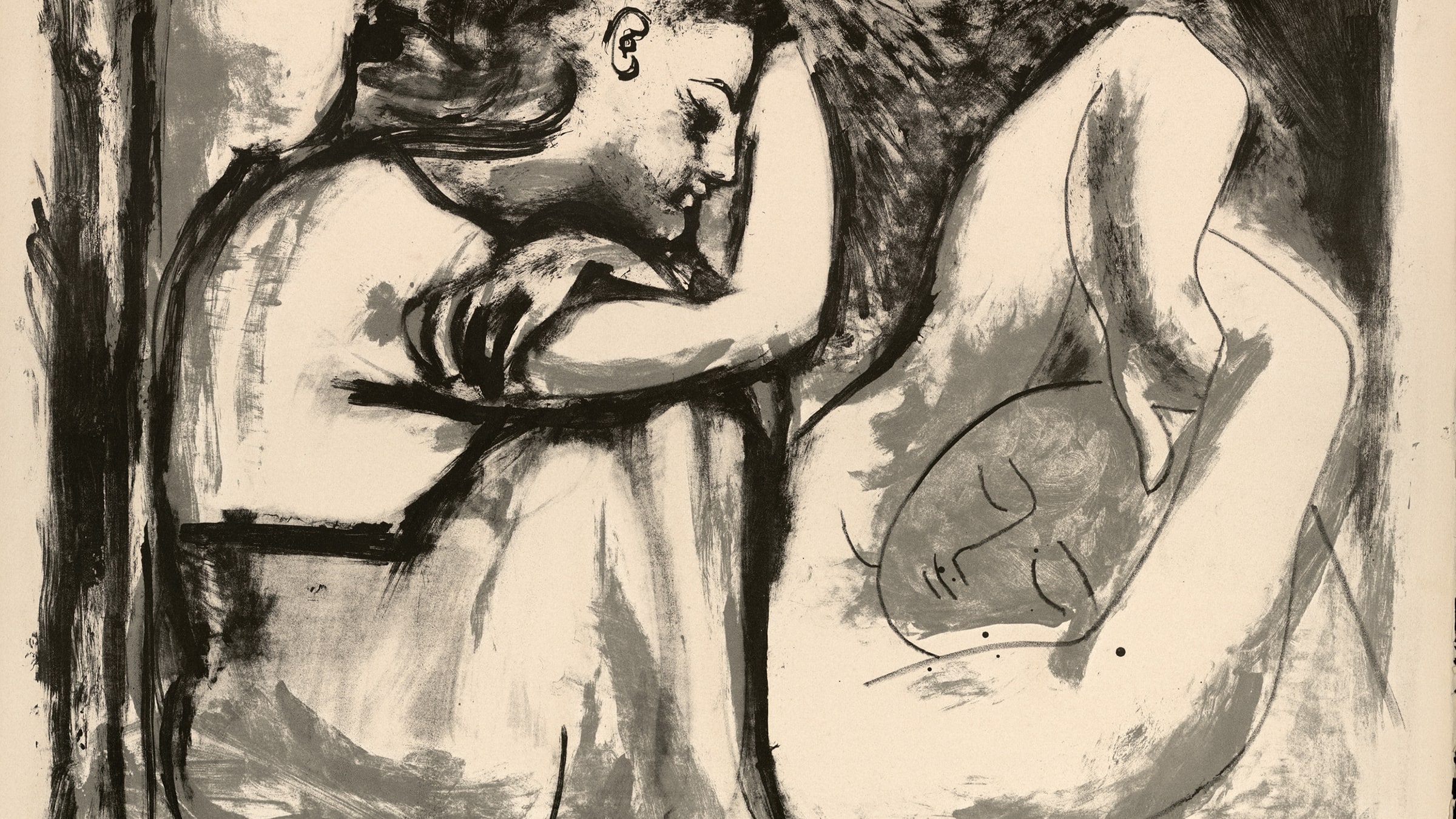 Picasso  görsel 1