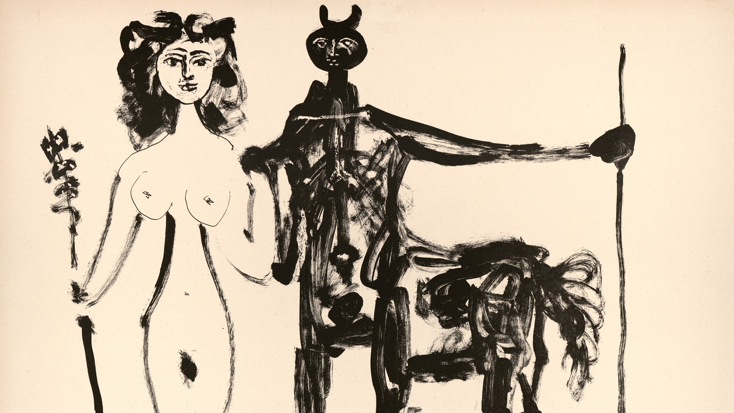 Picasso  görsel 2