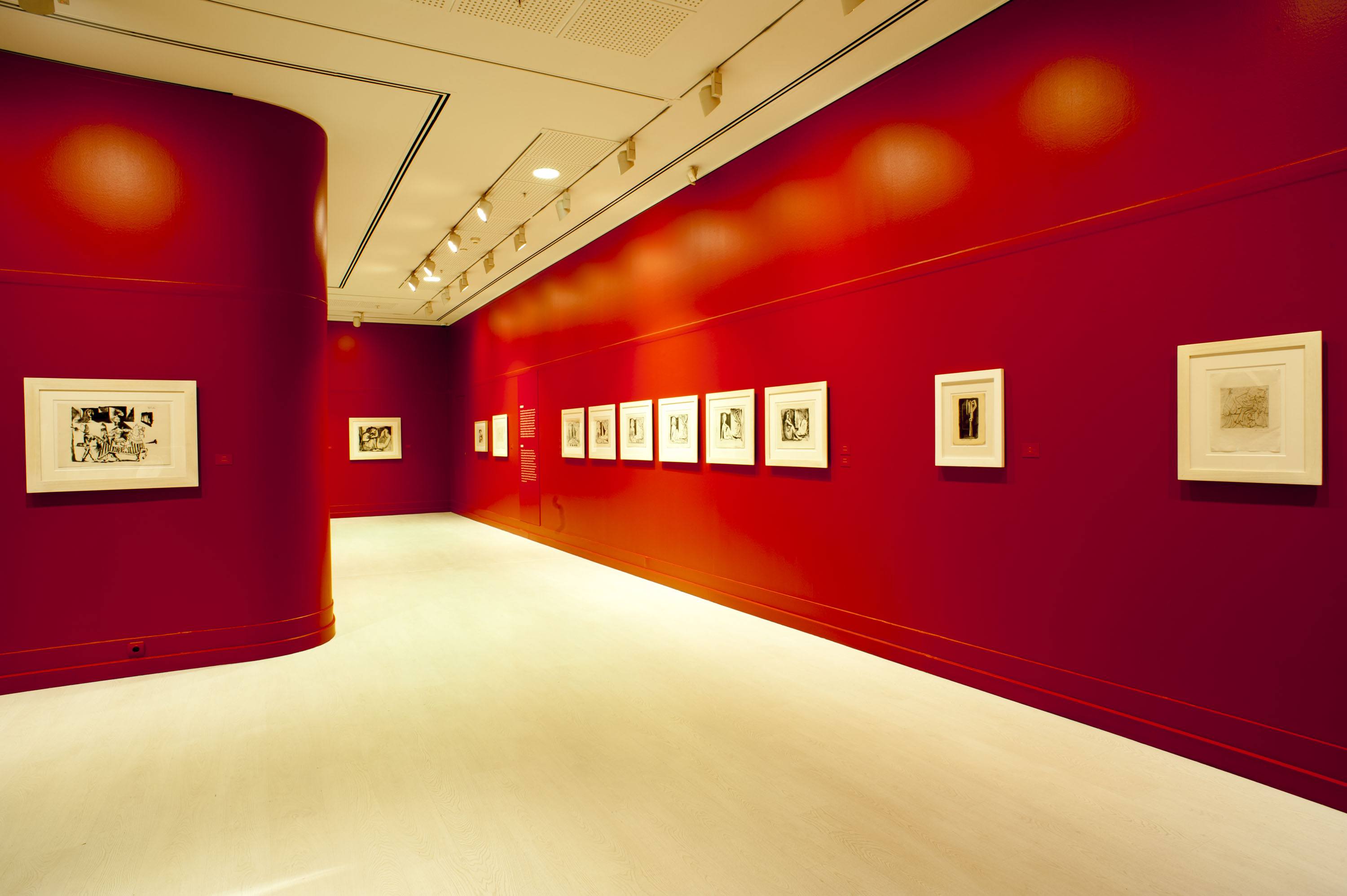 Picasso  galeri 9