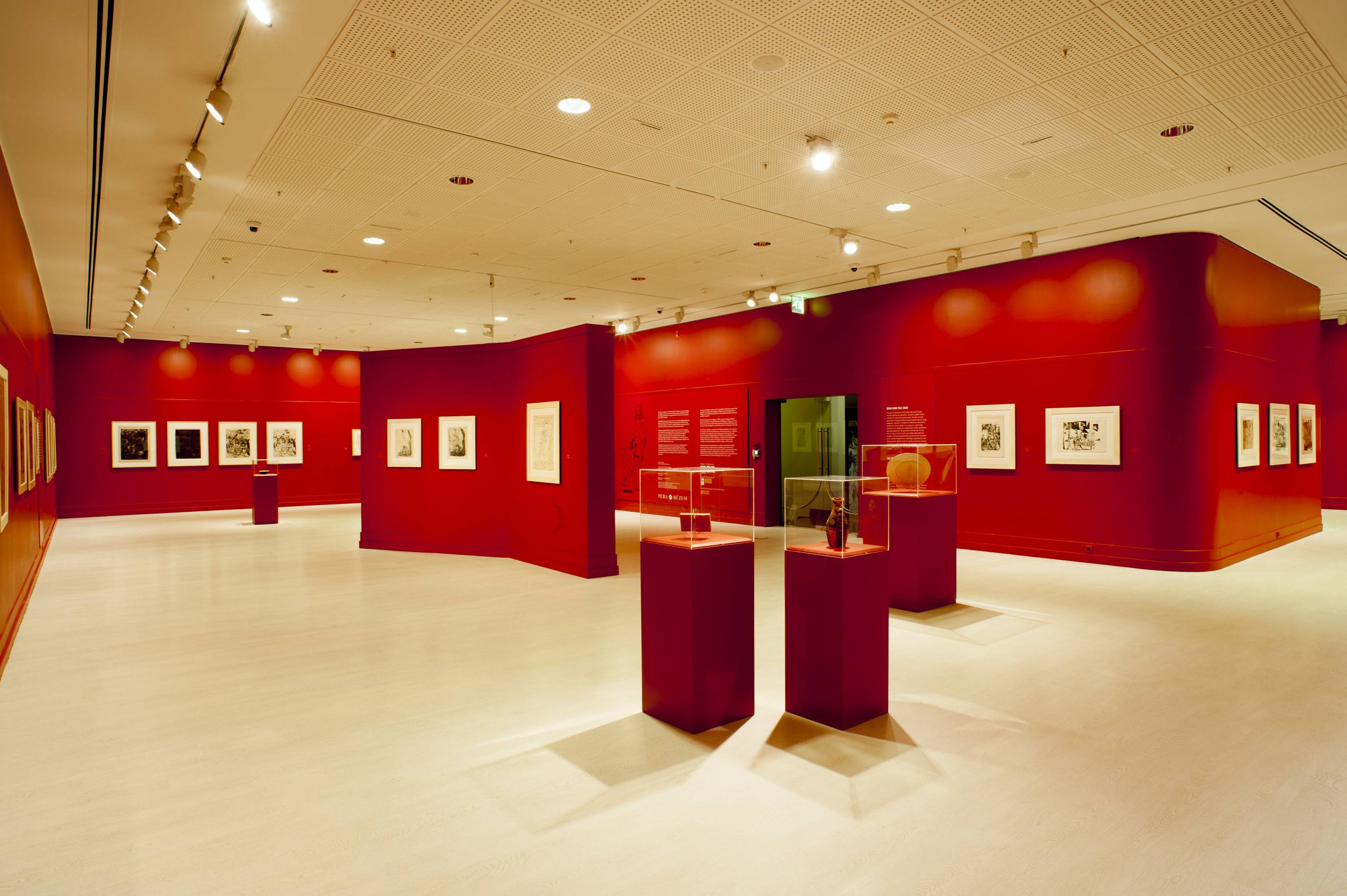 Picasso  galeri 11