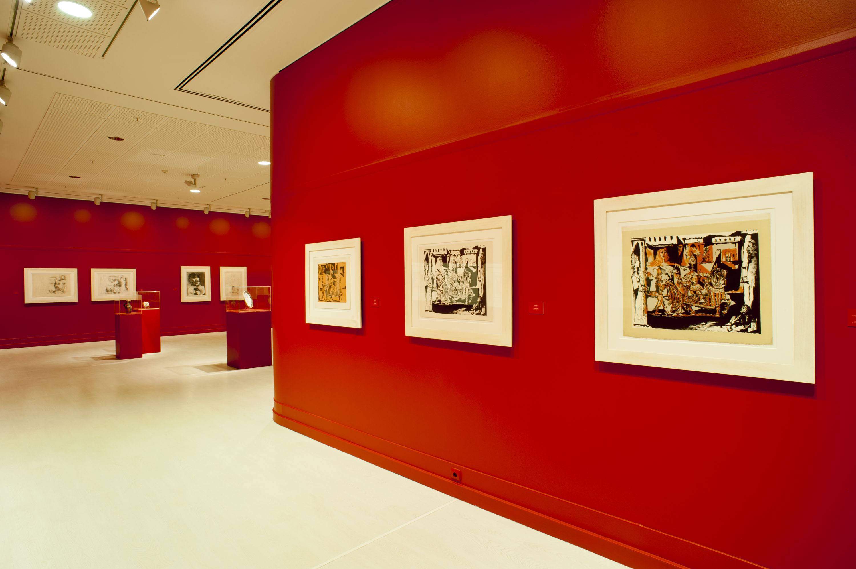 Picasso  galeri 13