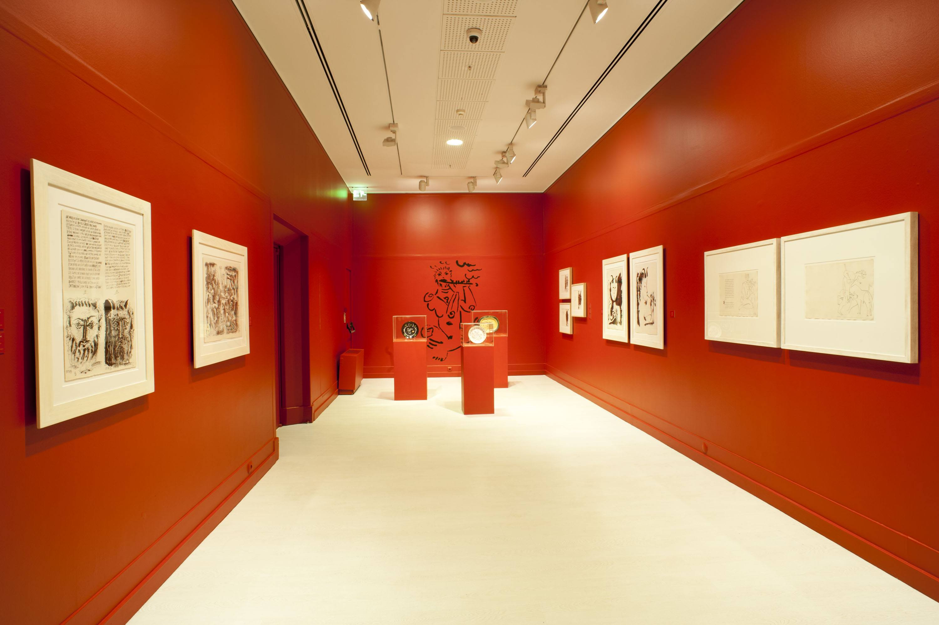 Picasso  galeri 14