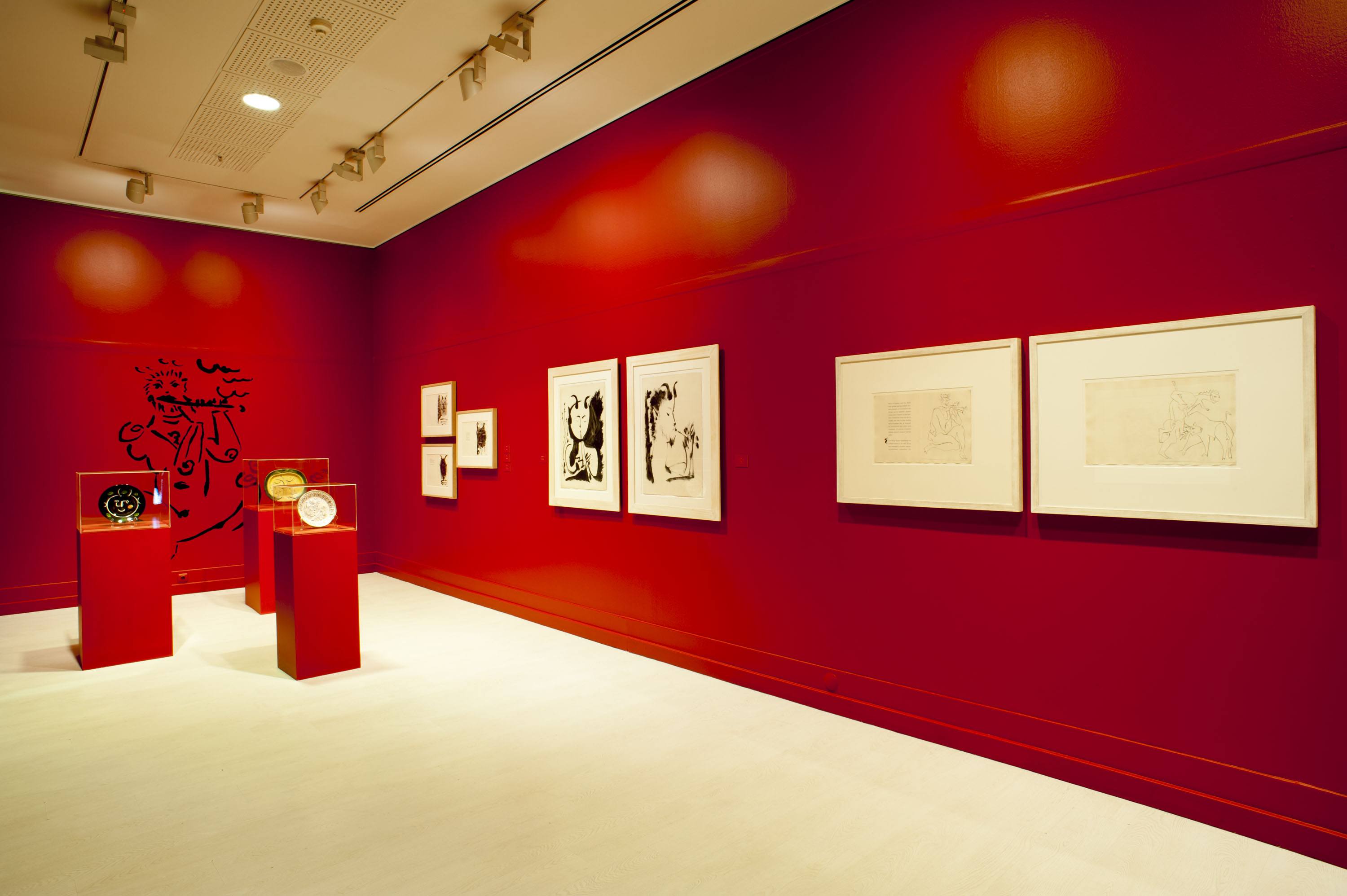 Picasso  galeri 15