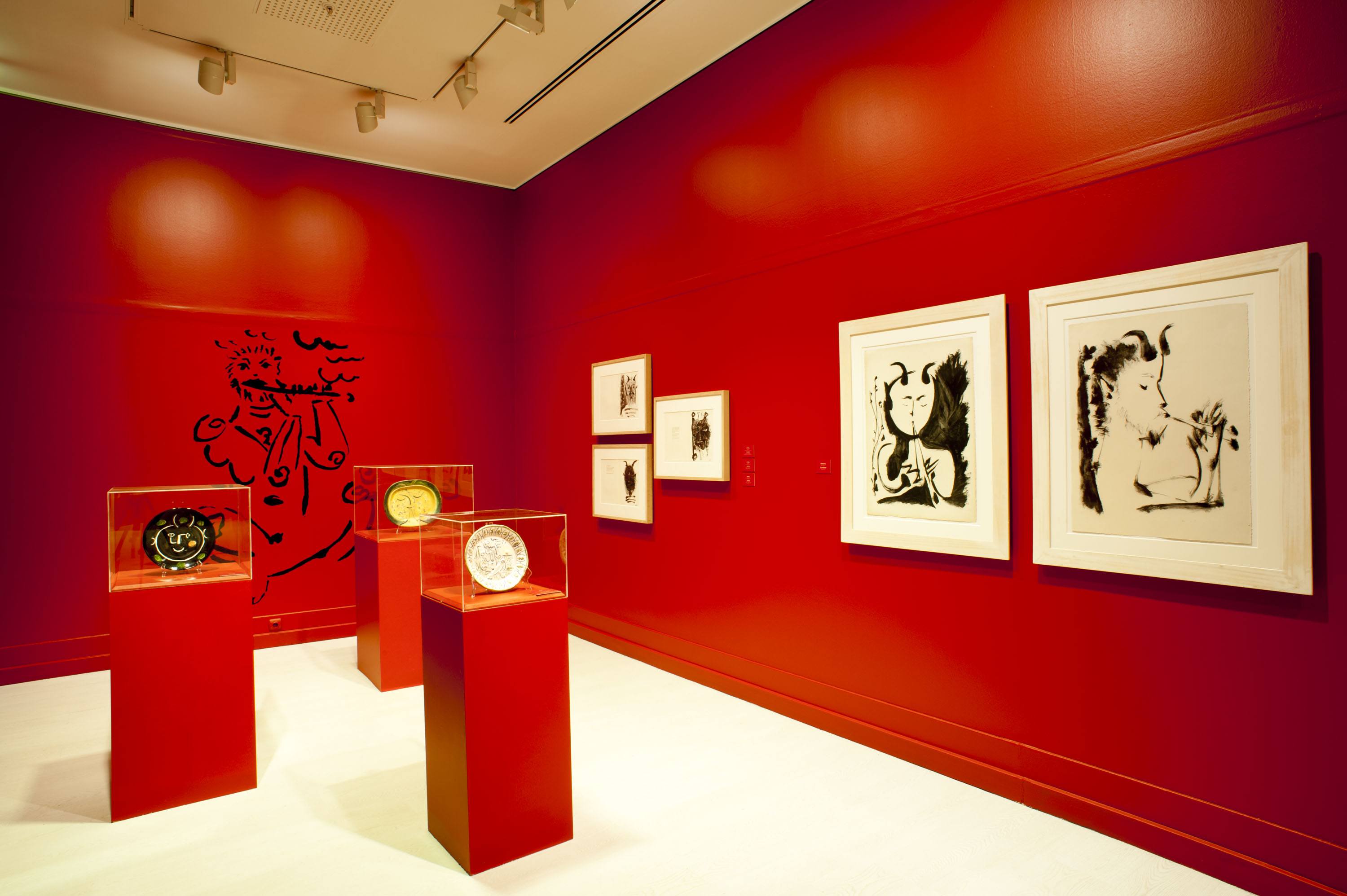 Picasso  galeri 16