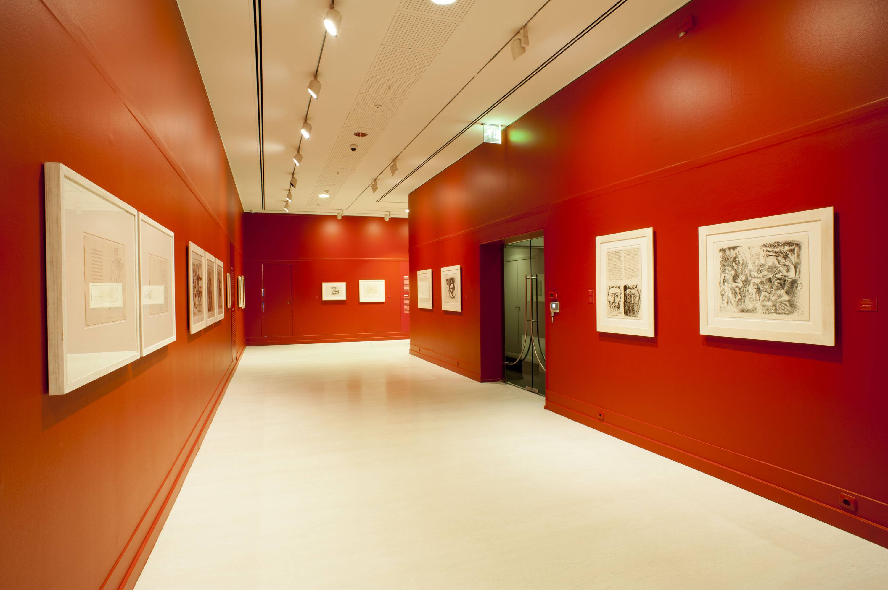 Picasso  galeri 17
