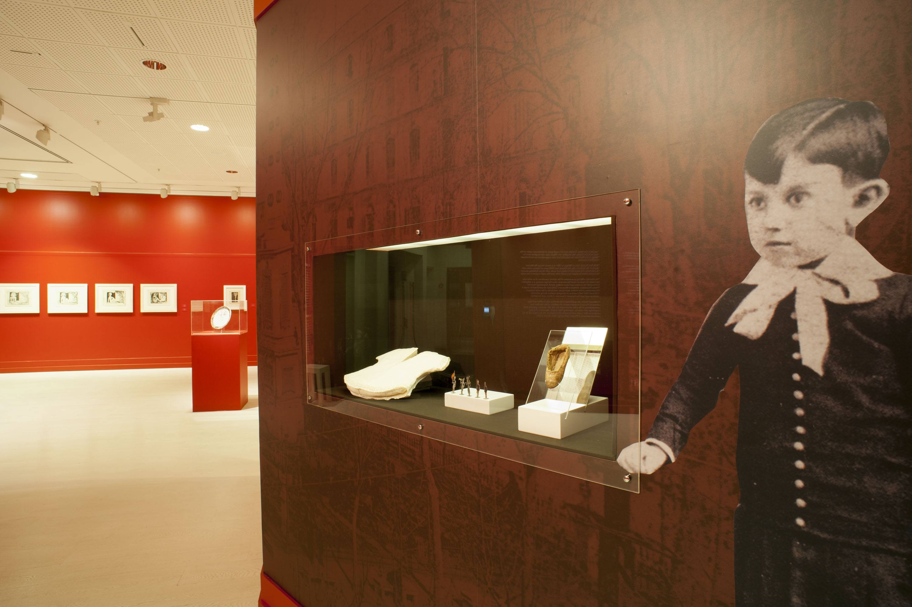 Picasso  galeri 2