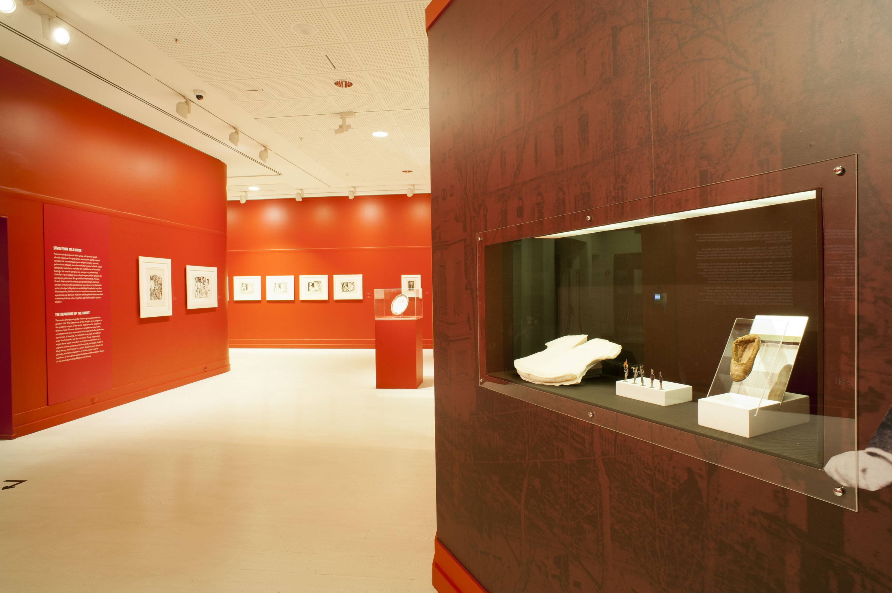 Picasso  galeri 3