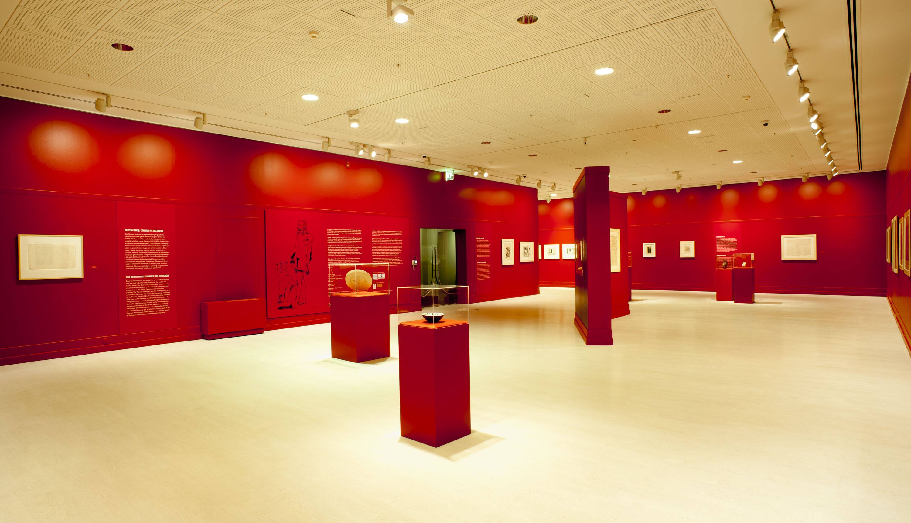 Picasso  galeri 5