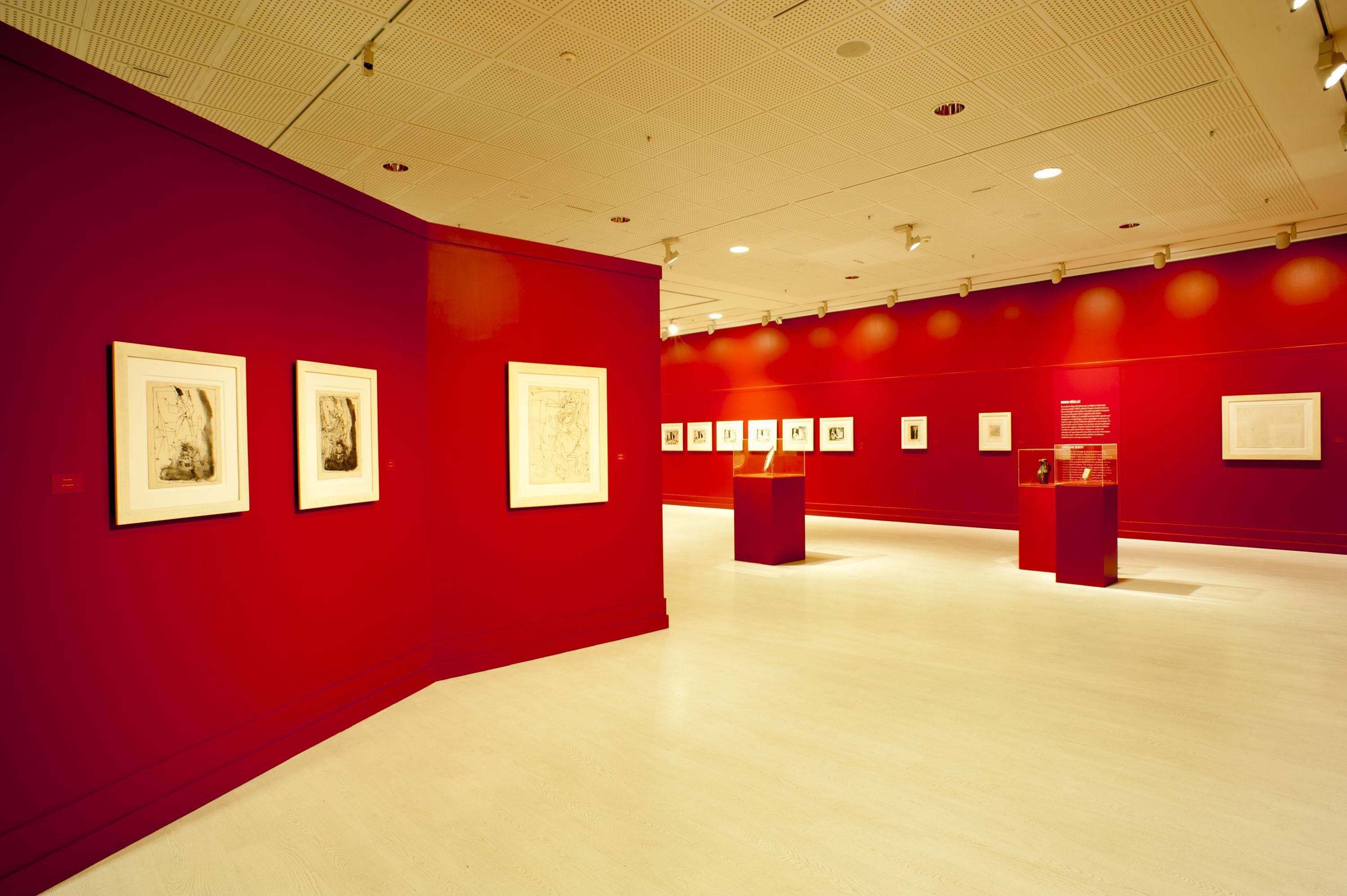 Picasso  galeri 6