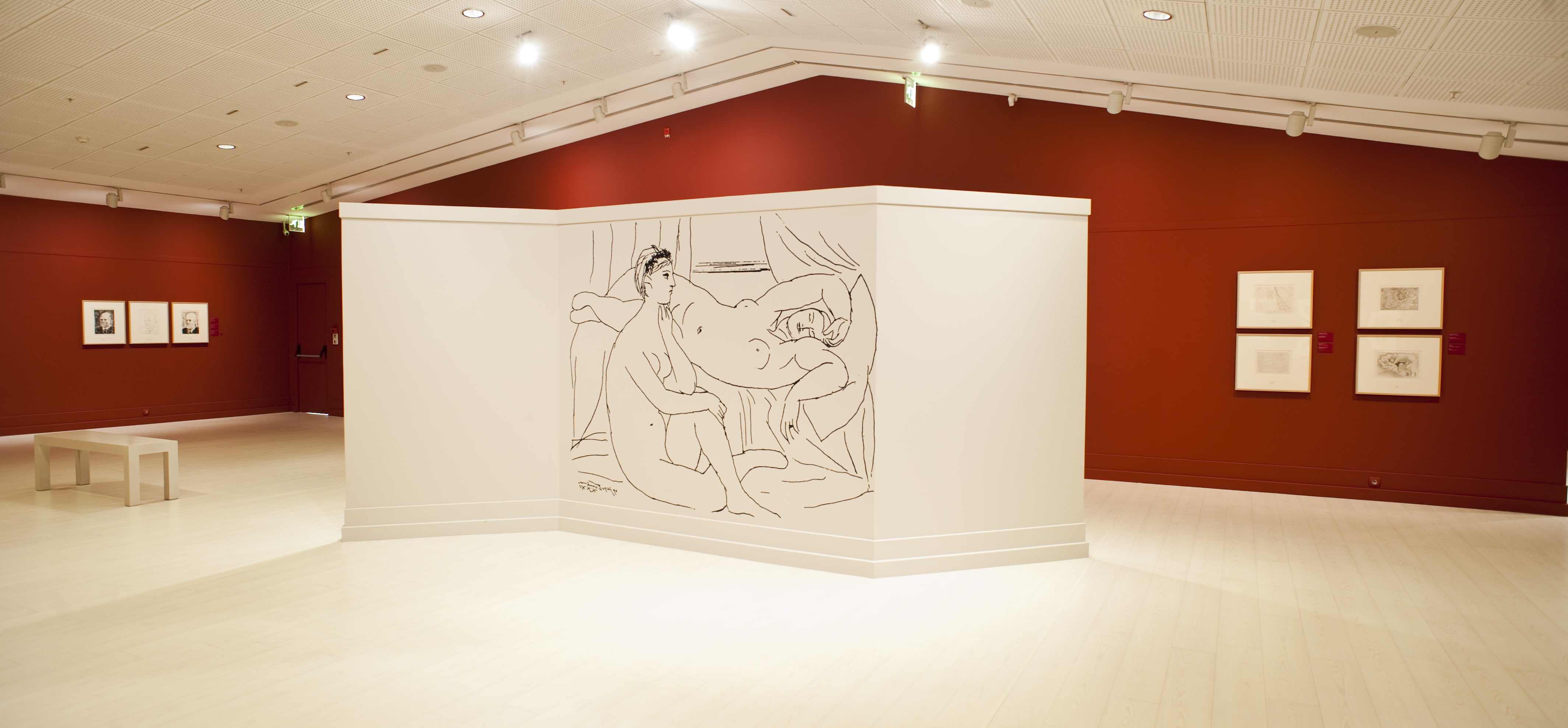 Picasso galeri 2