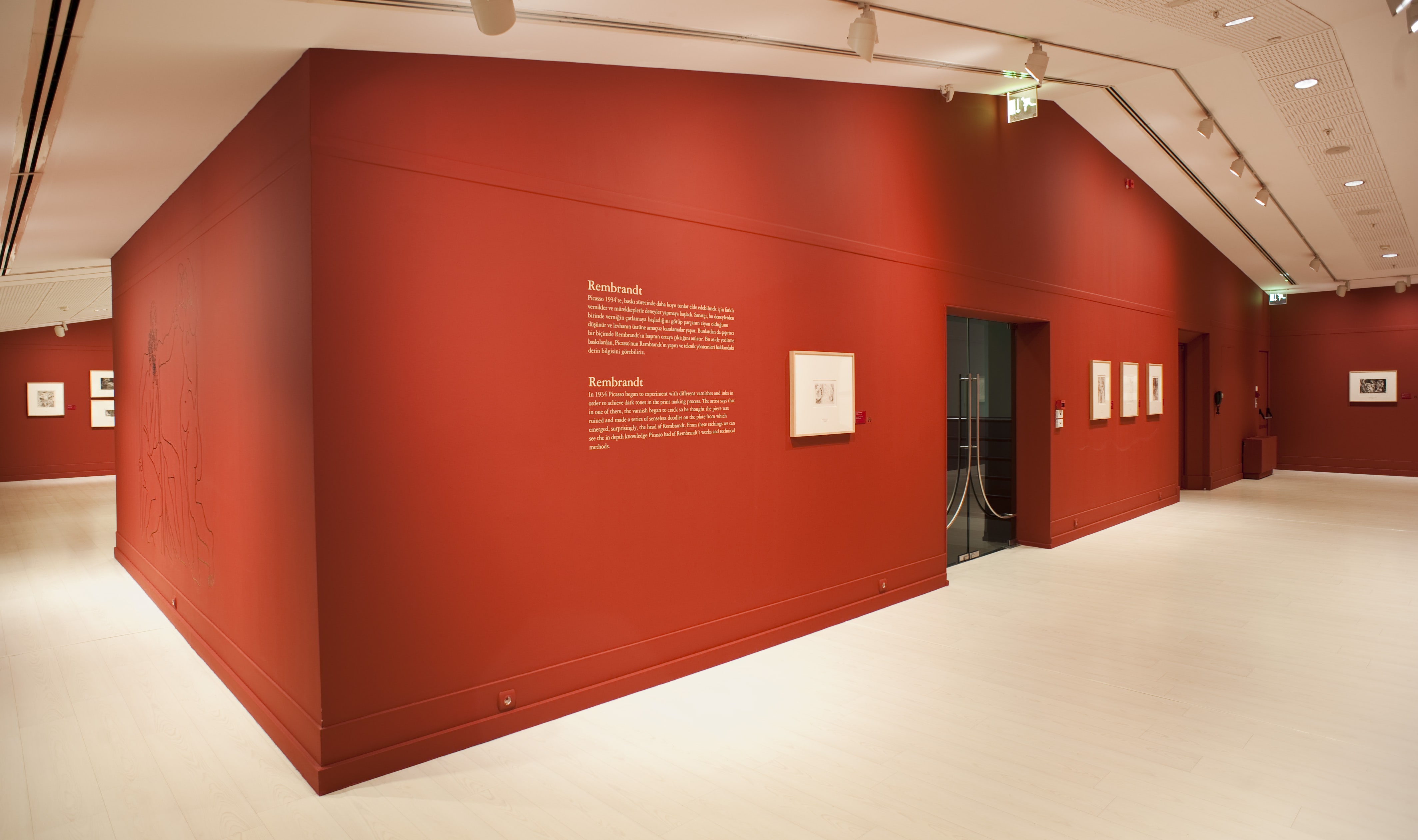 Picasso galeri 3