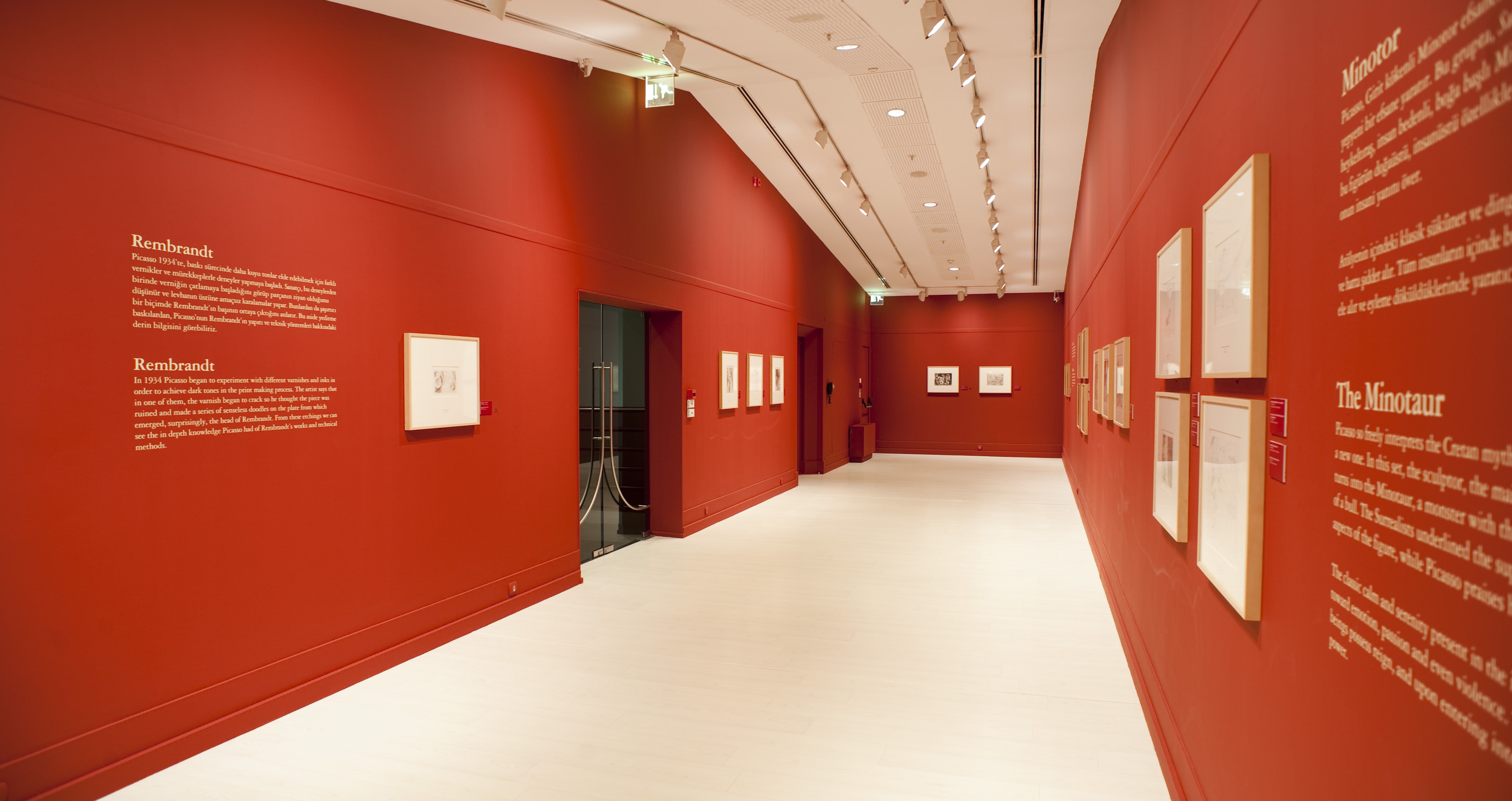Picasso galeri 4