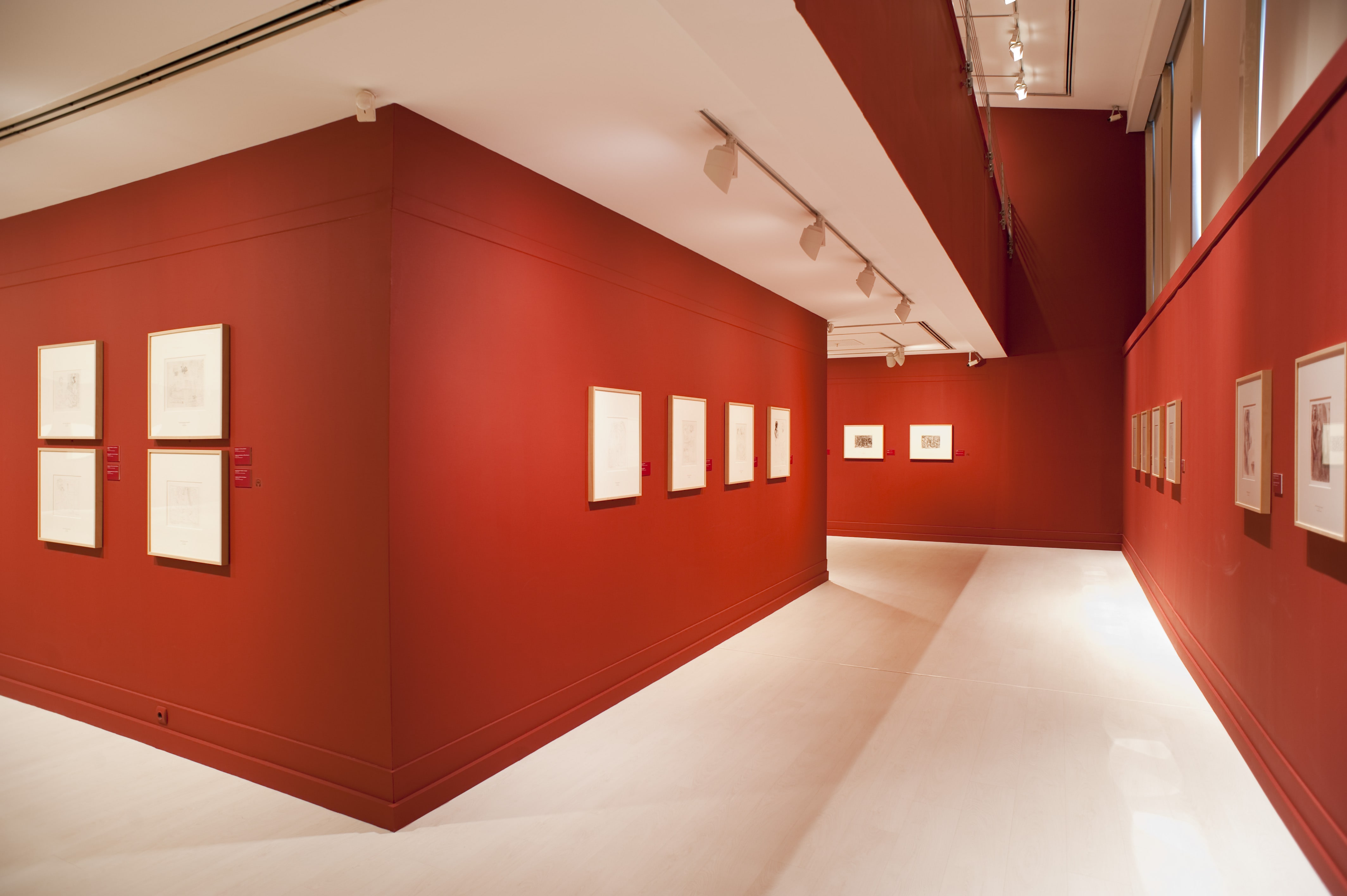 Picasso galeri 6