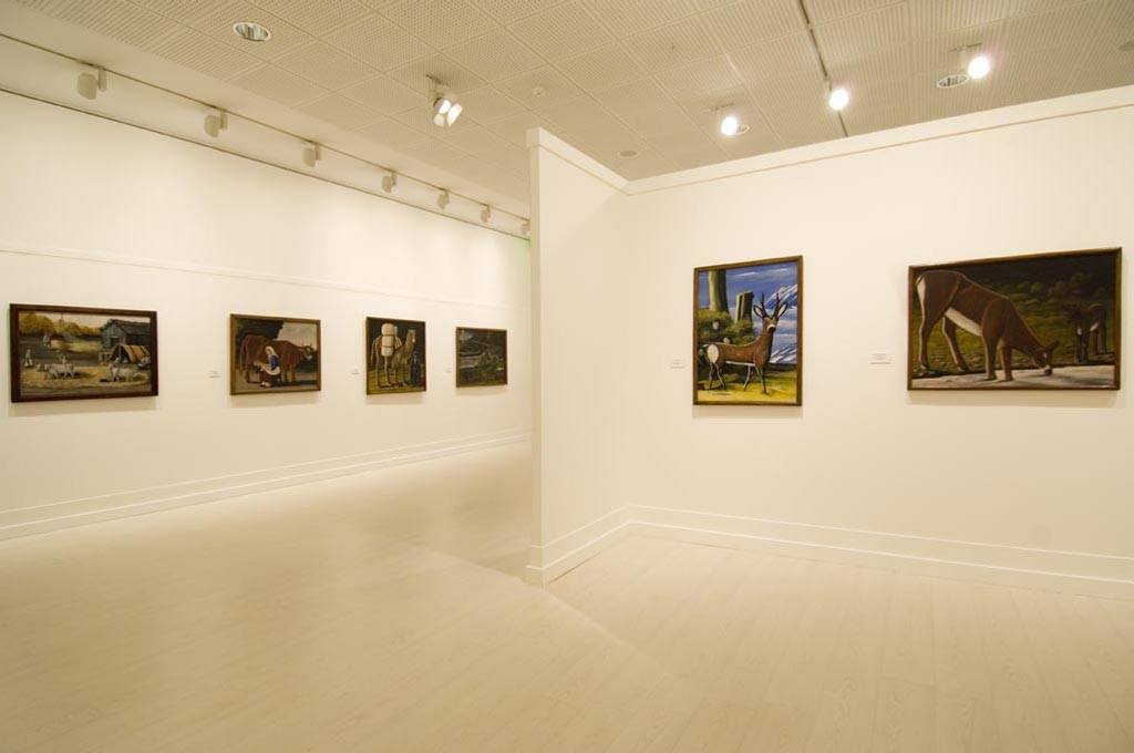 Pirosmani galeri 3