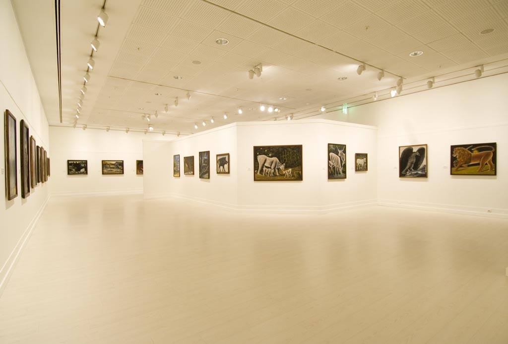 Pirosmani galeri 4