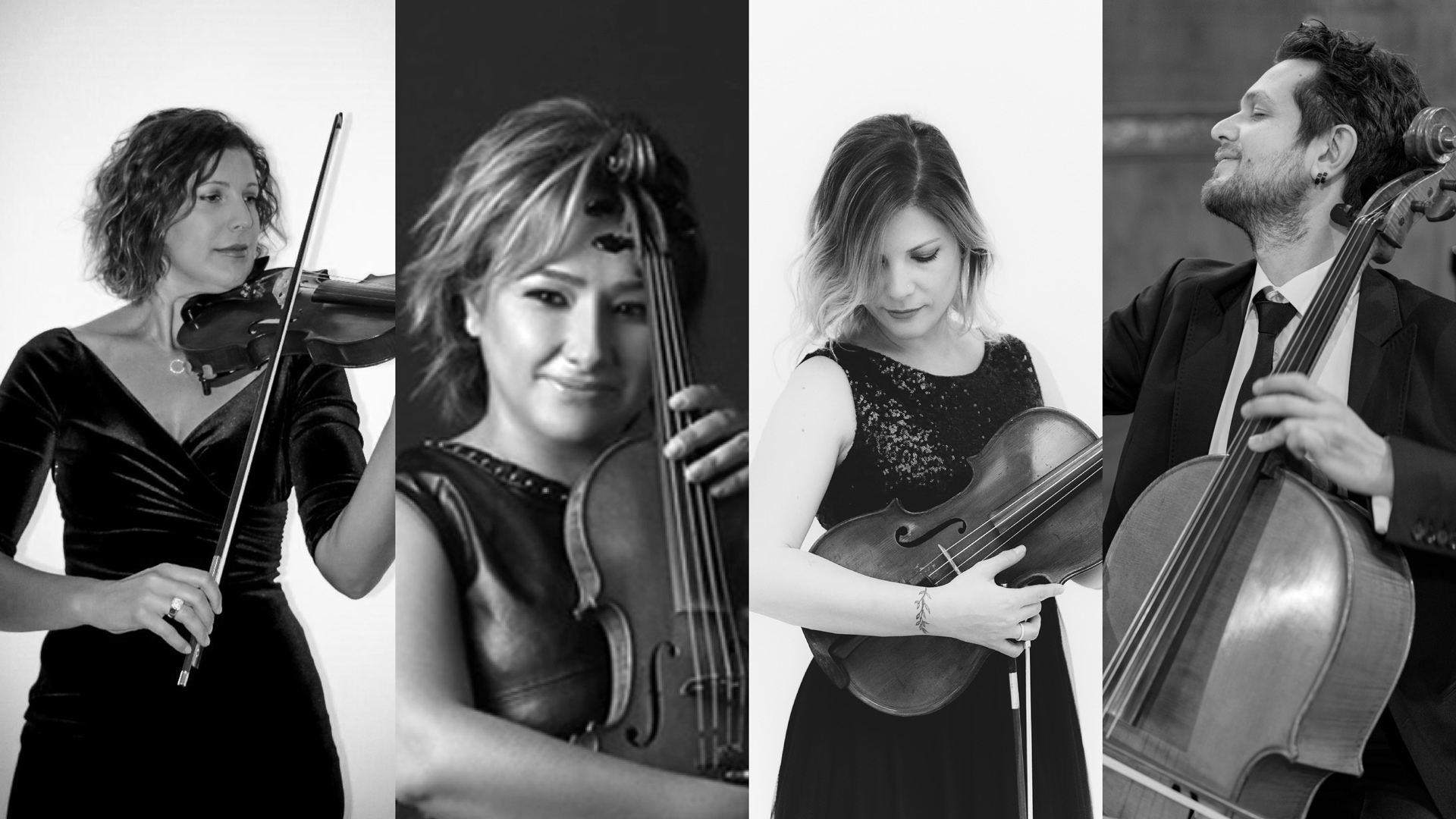 Pera Klasikleri: Bahar Müzikleri <br>Lepidus Ensemble slide 0