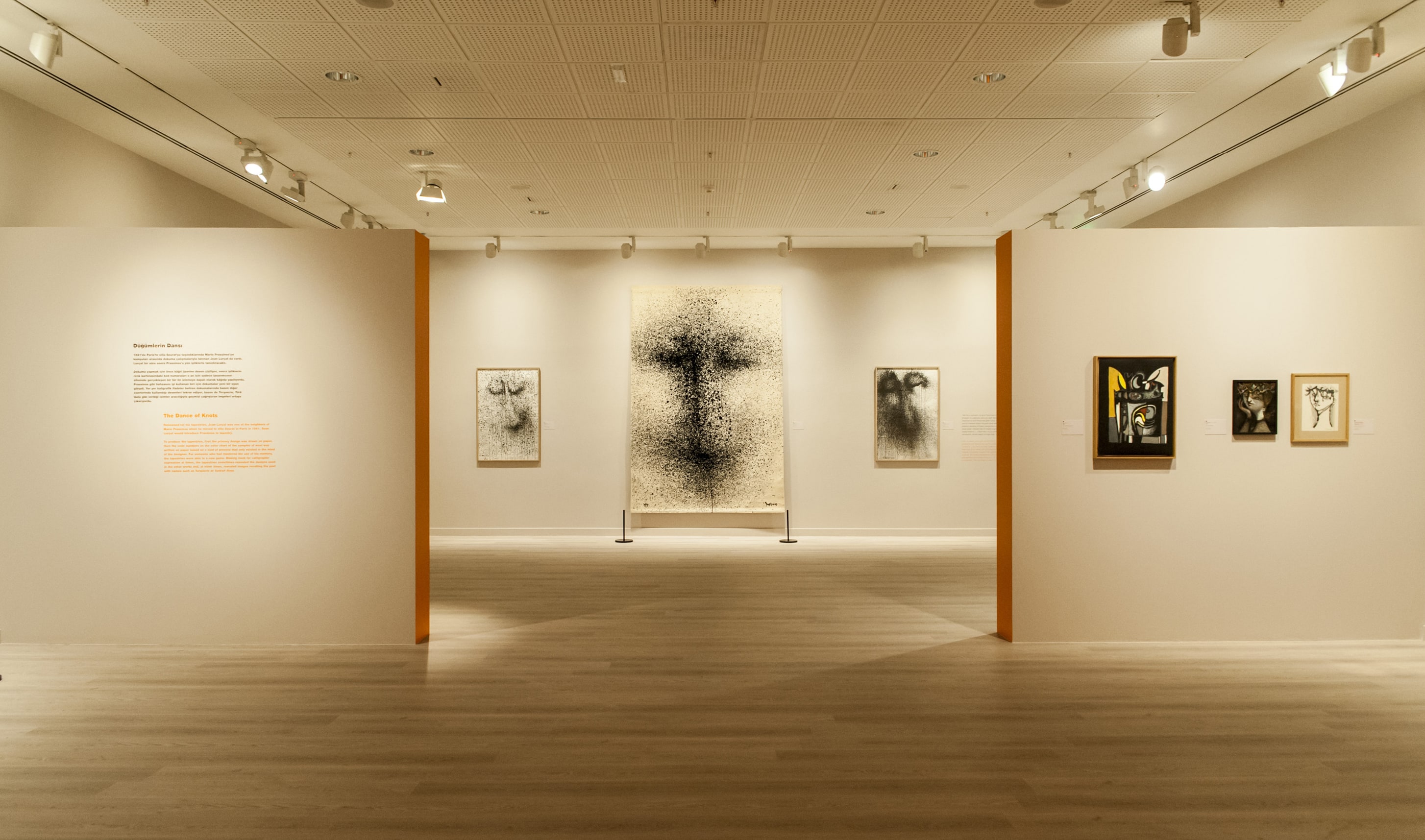 Mario Prassinos galeri 12