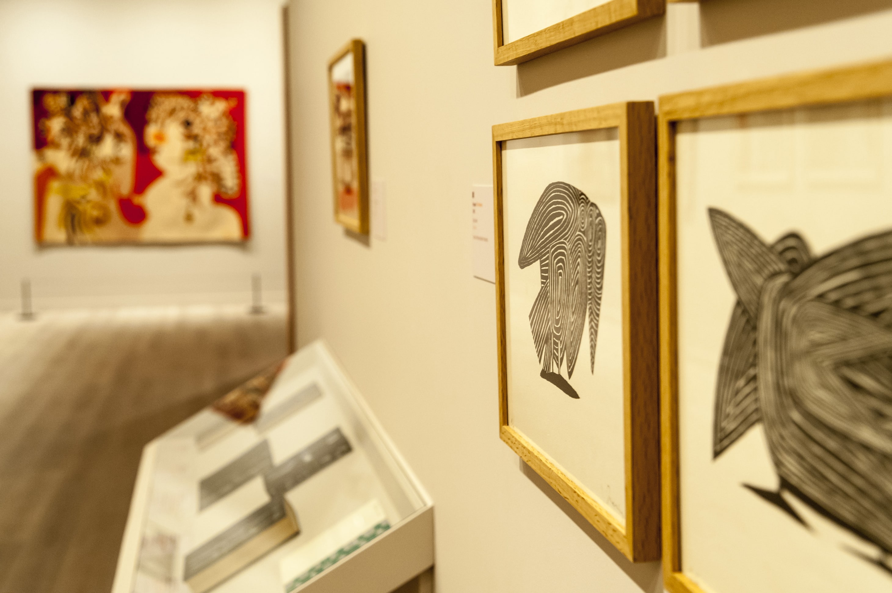Mario Prassinos galeri 14