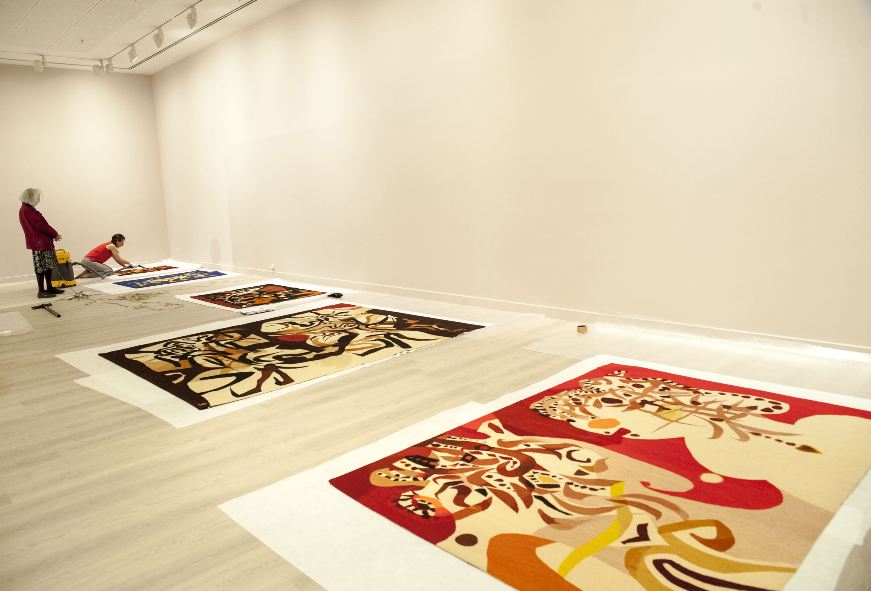 Mario Prassinos galeri 18