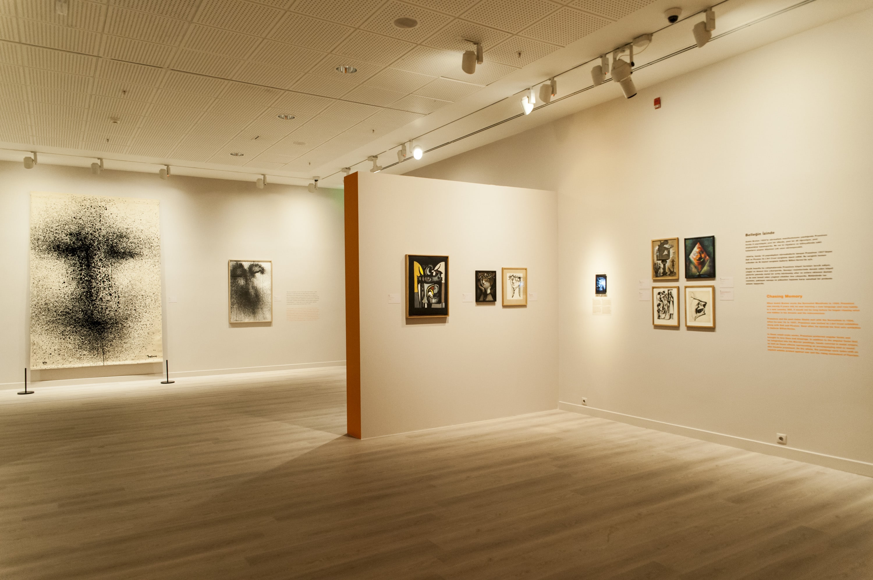 Mario Prassinos galeri 1