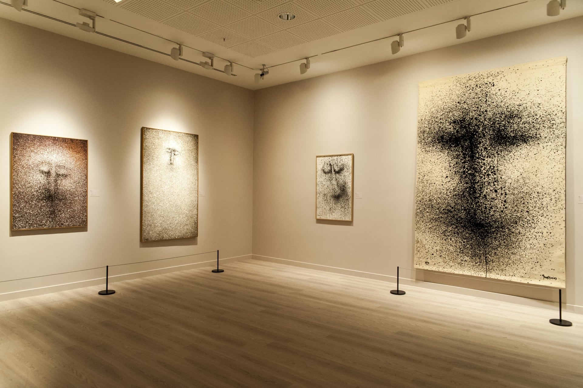 Mario Prassinos galeri 2