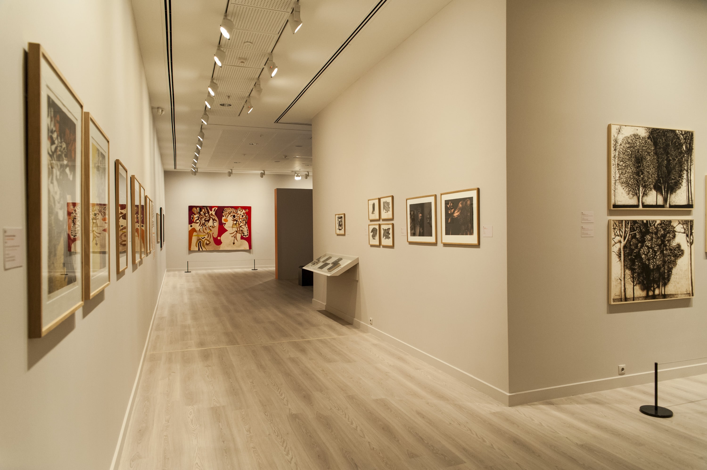 Mario Prassinos galeri 3