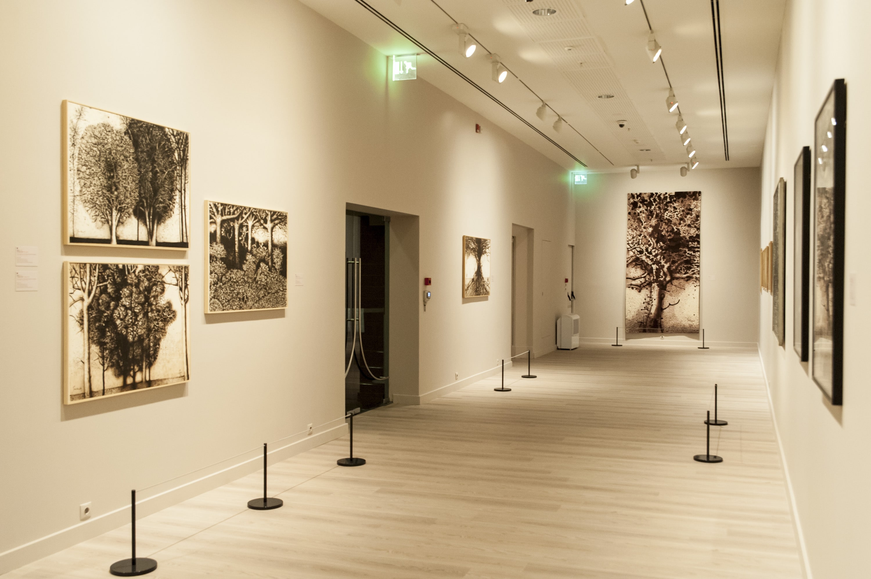 Mario Prassinos galeri 4