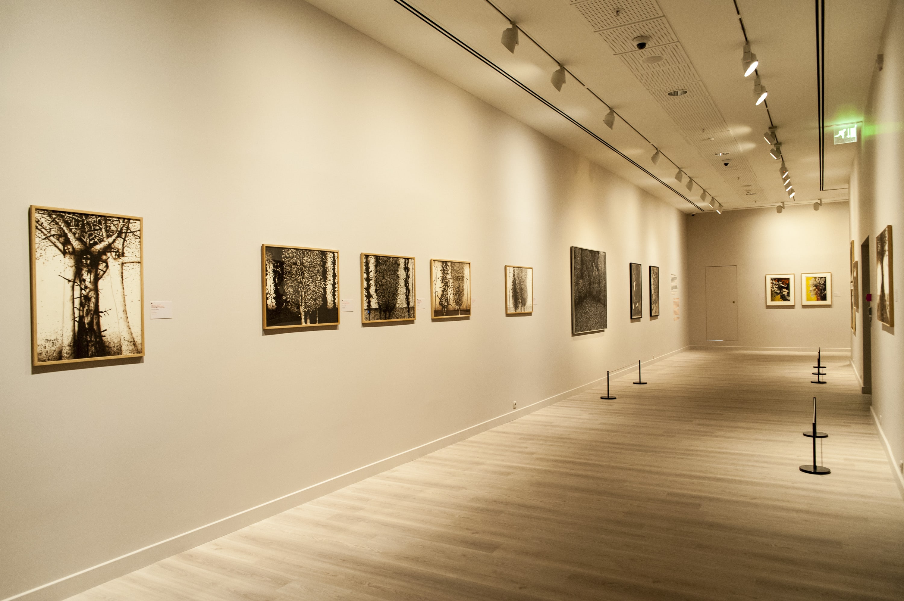 Mario Prassinos galeri 5