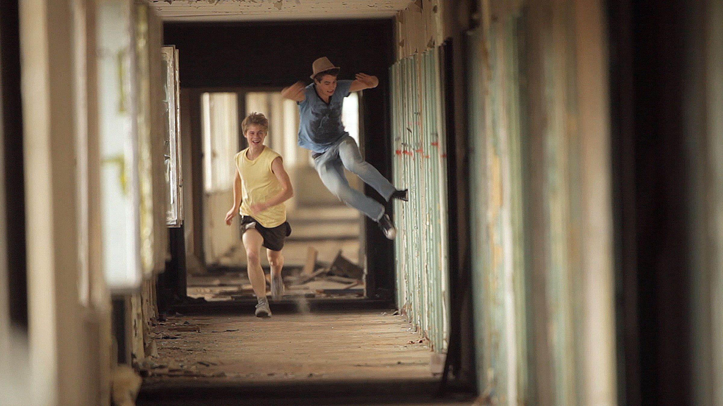 Queer Shorts görsel 0