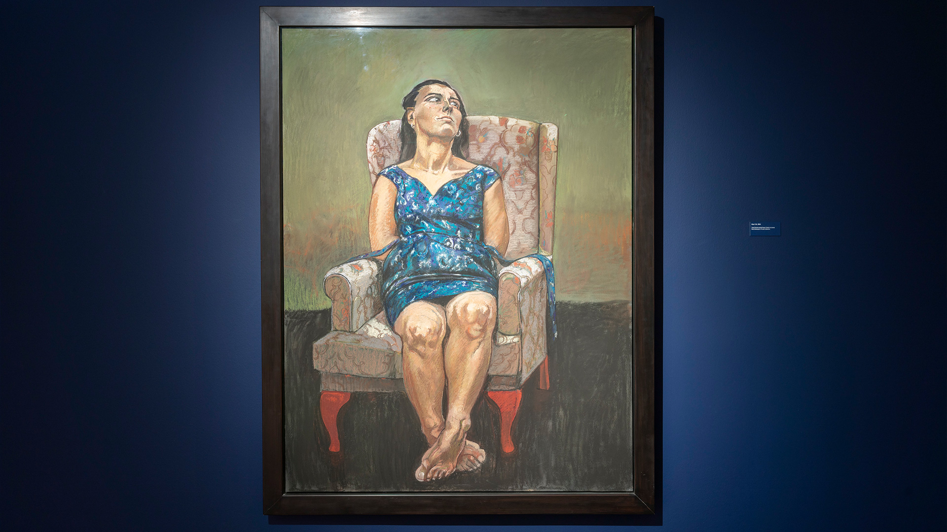 Paula Rego galeri 2