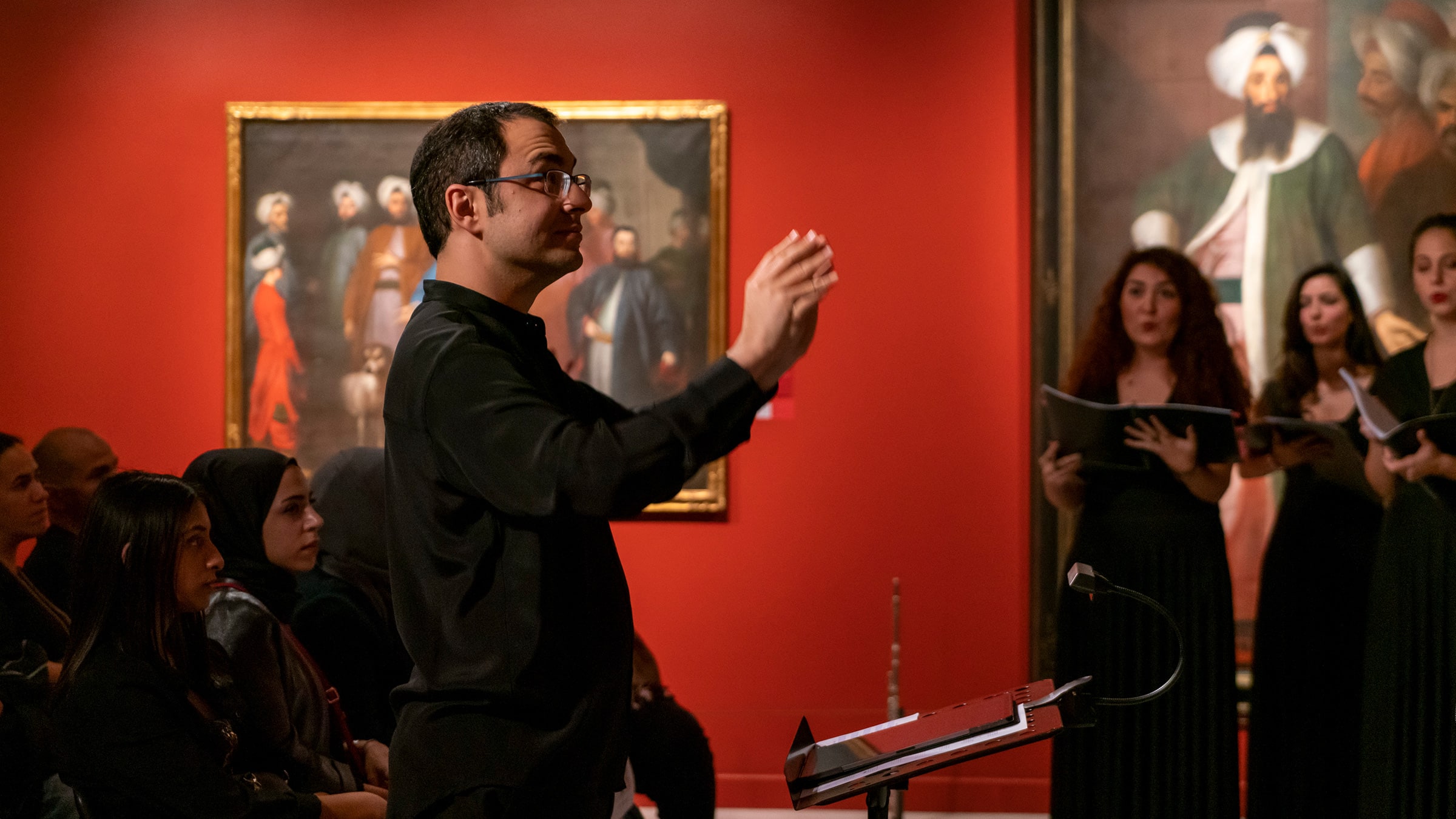 Pera’da Camerata<br>Rezonans slide 2