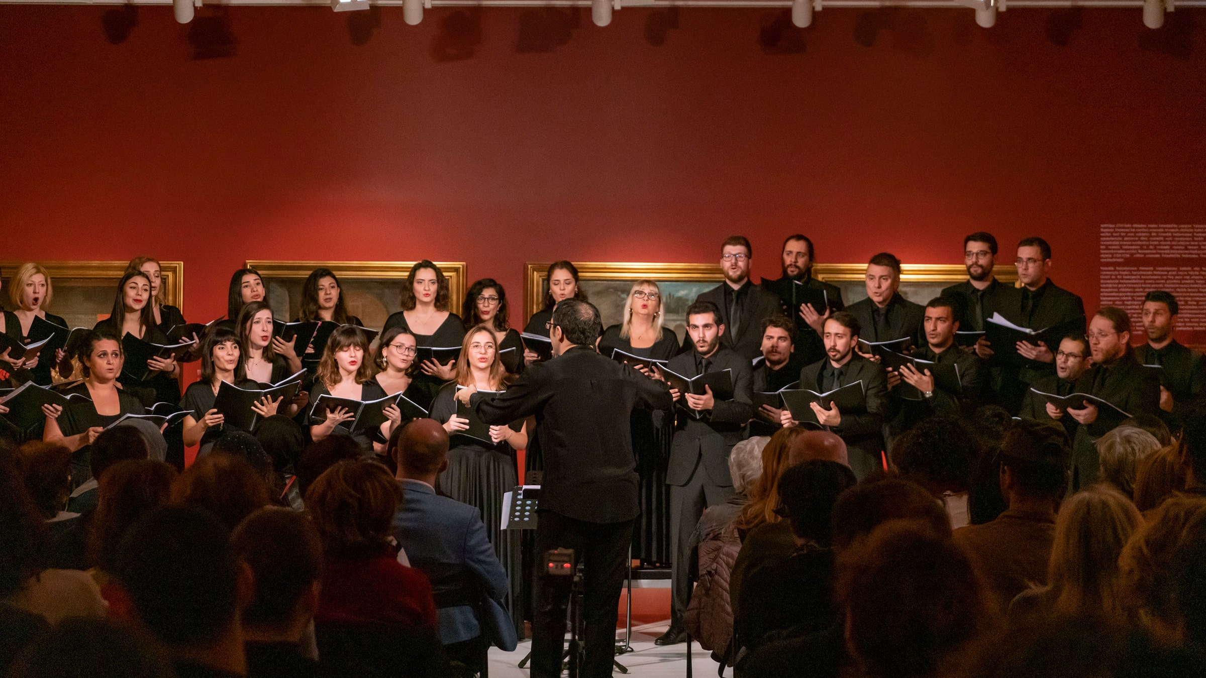 Pera’da Camerata<br>Rezonans slide 1