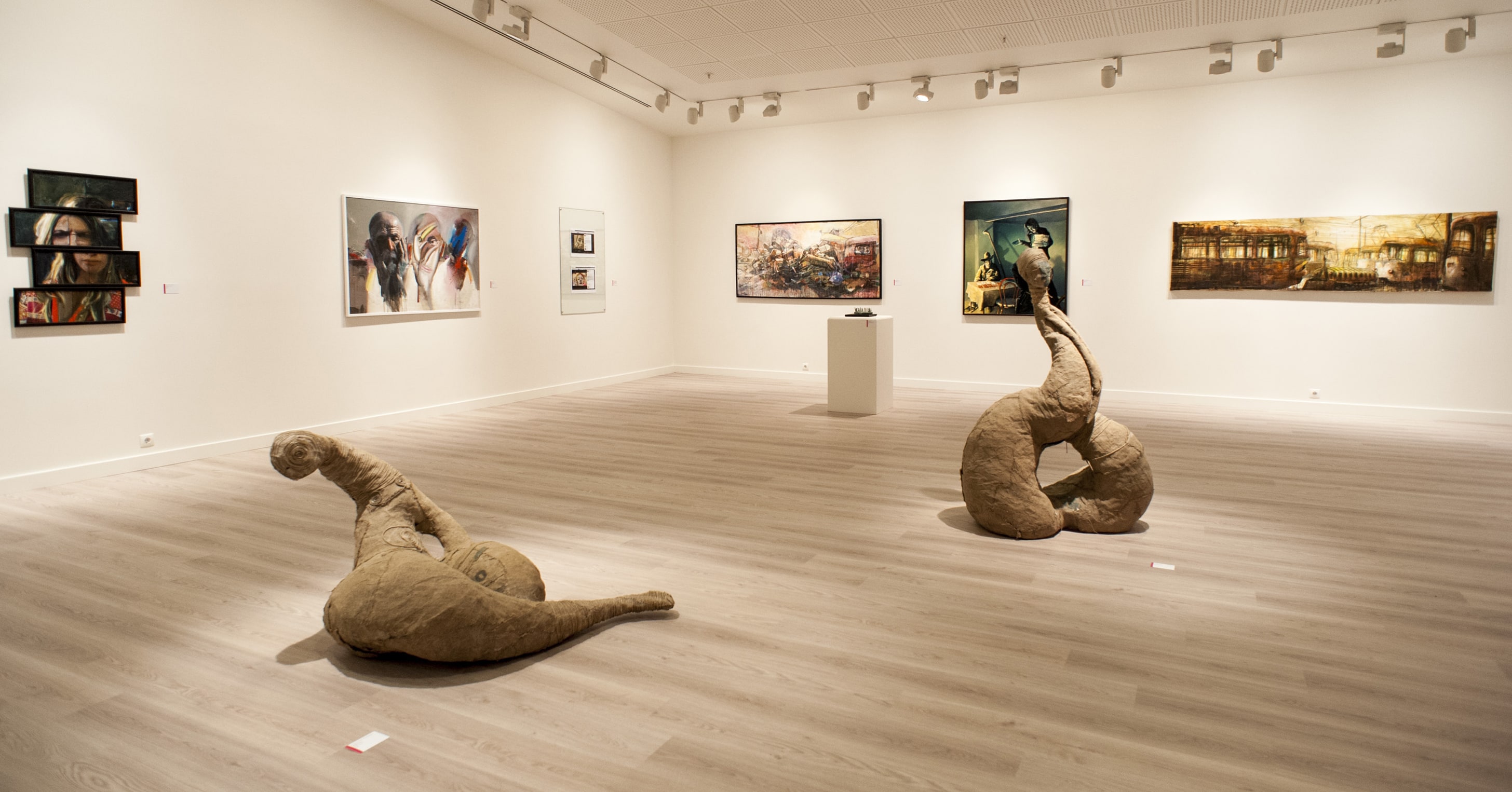 Günümüz İmgeleri  galeri 0