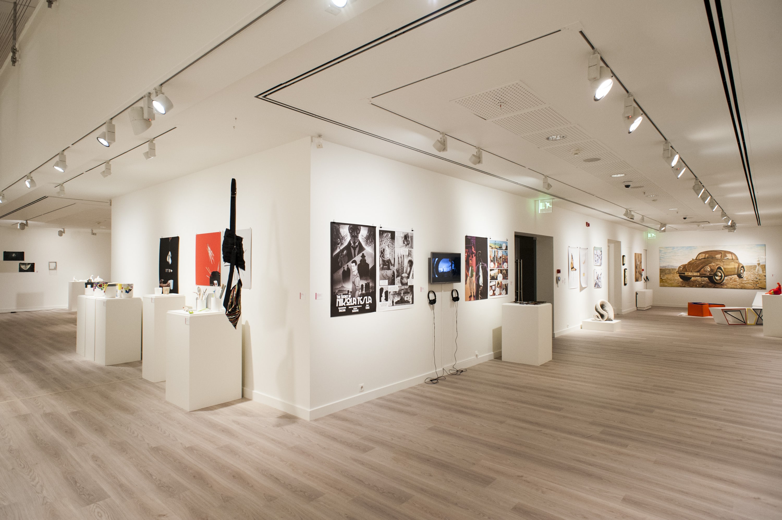 Günümüz İmgeleri  galeri 13