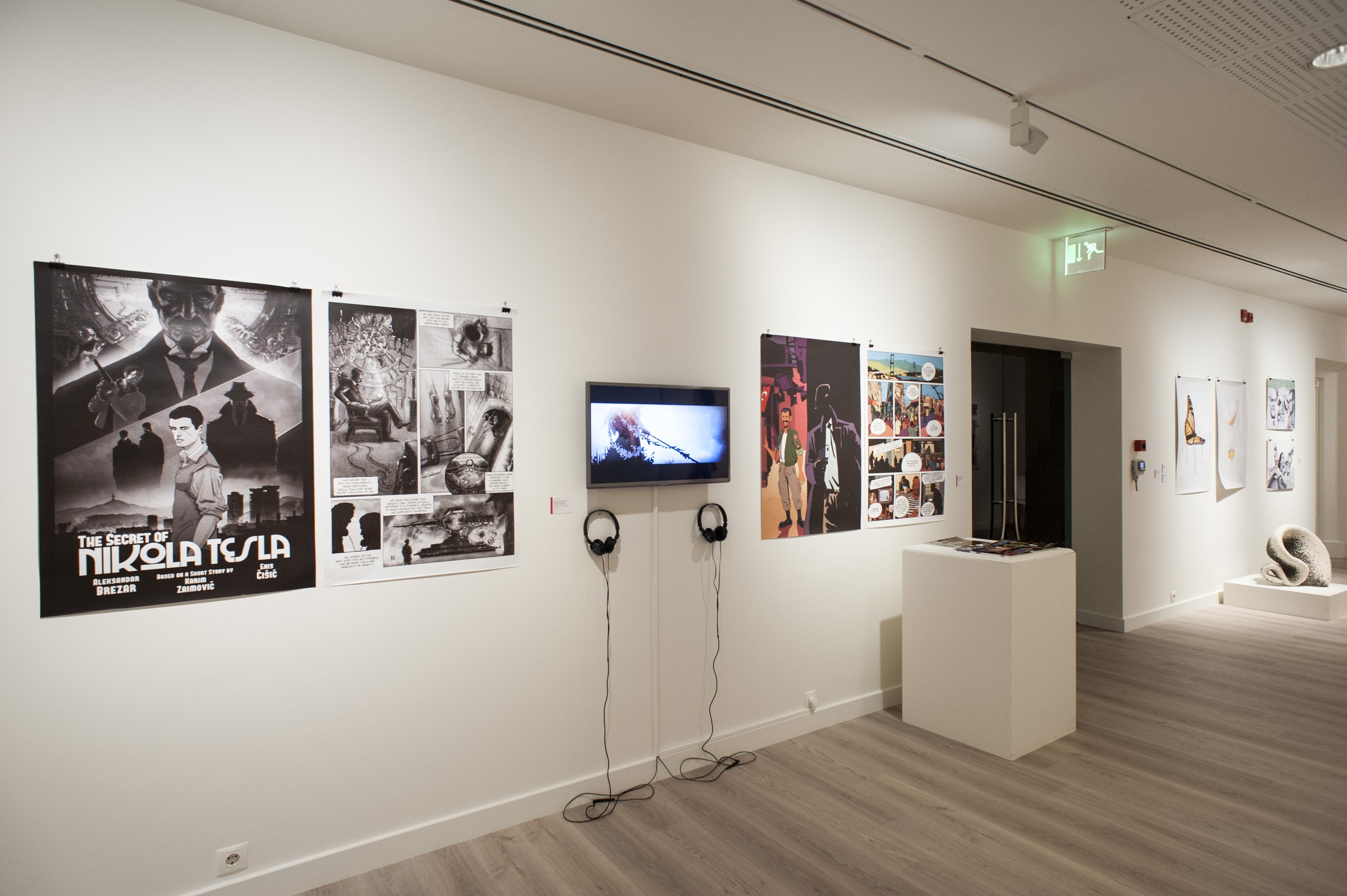 Günümüz İmgeleri  galeri 16