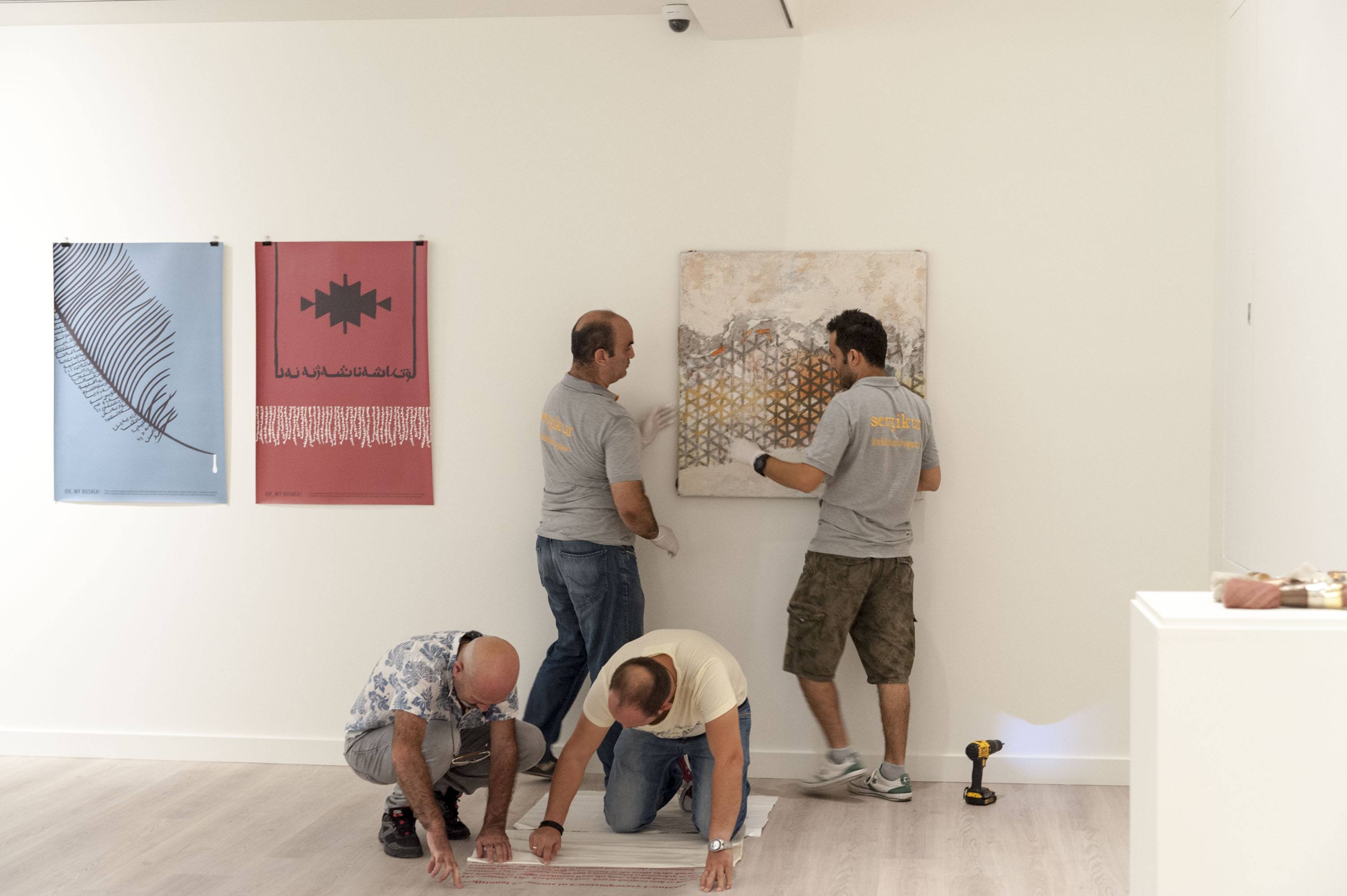 Günümüz İmgeleri  galeri 21