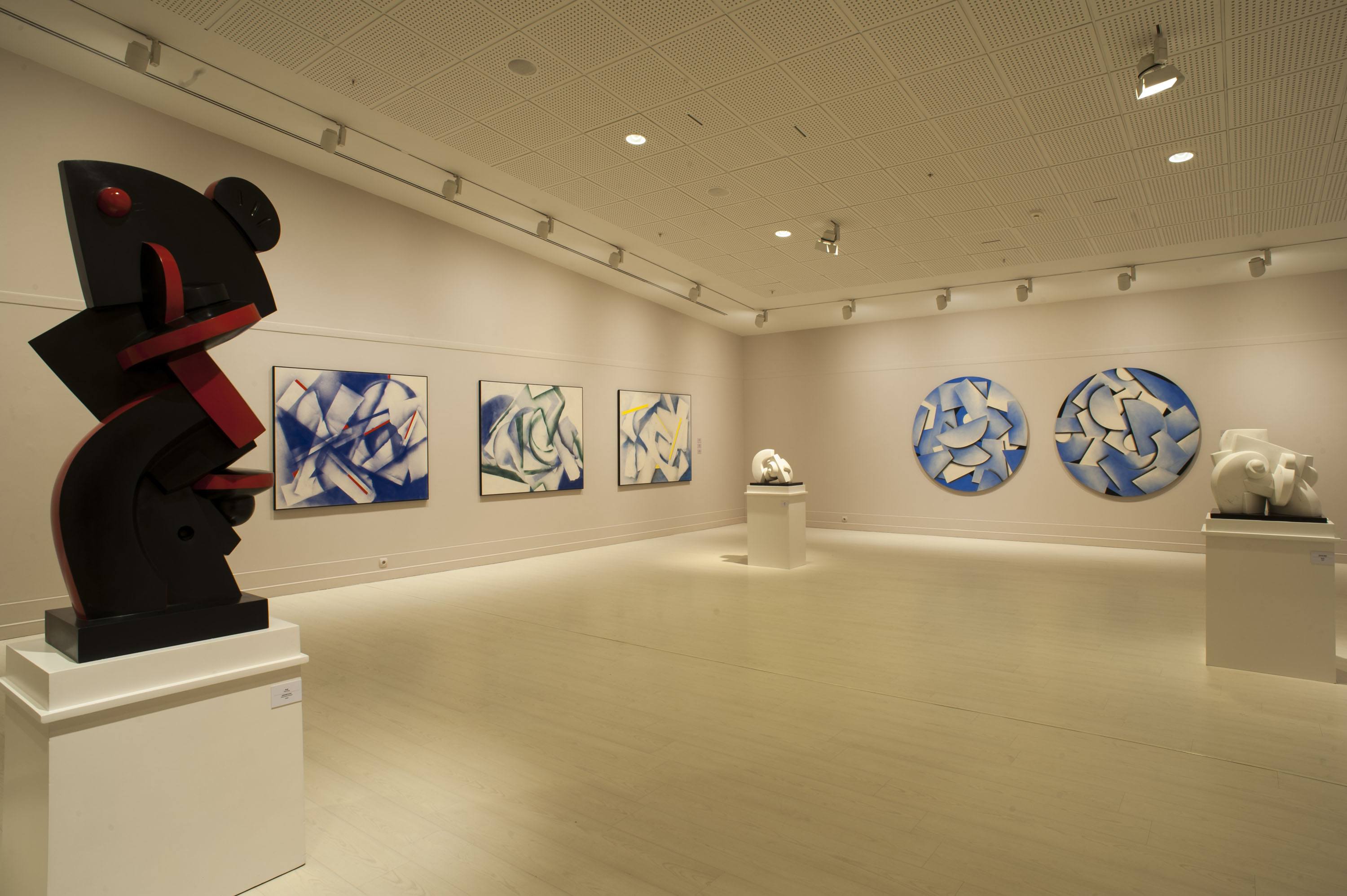 Sophia Vari galeri 1
