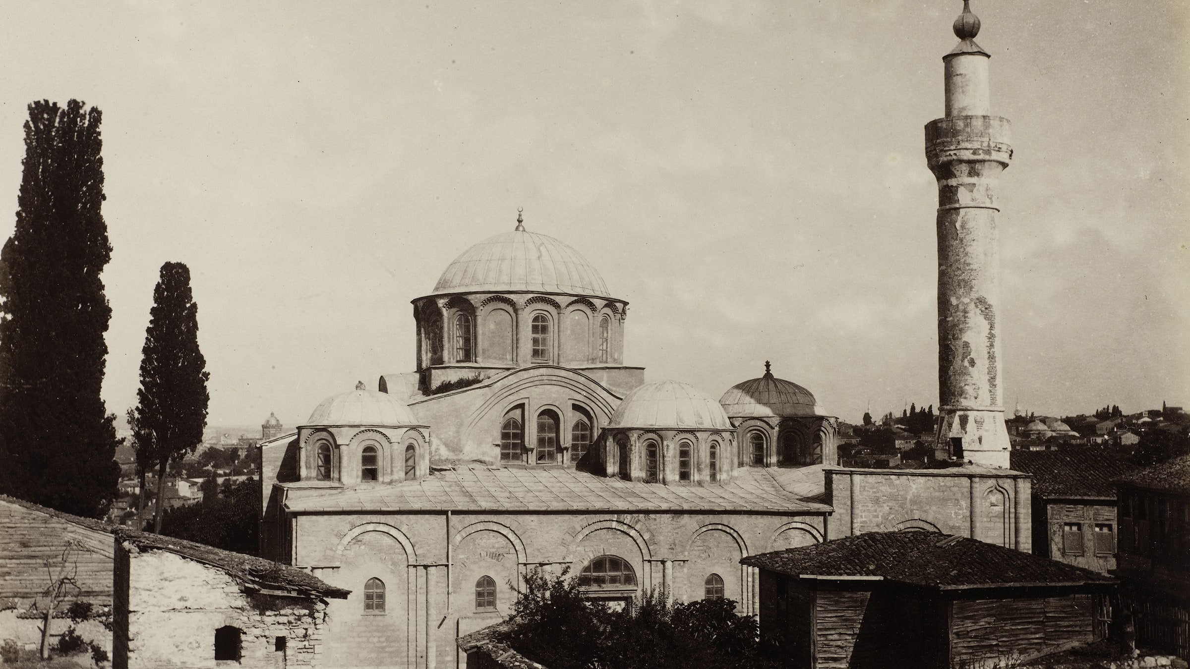 Sur, Kemer, Kubbe görsel 2